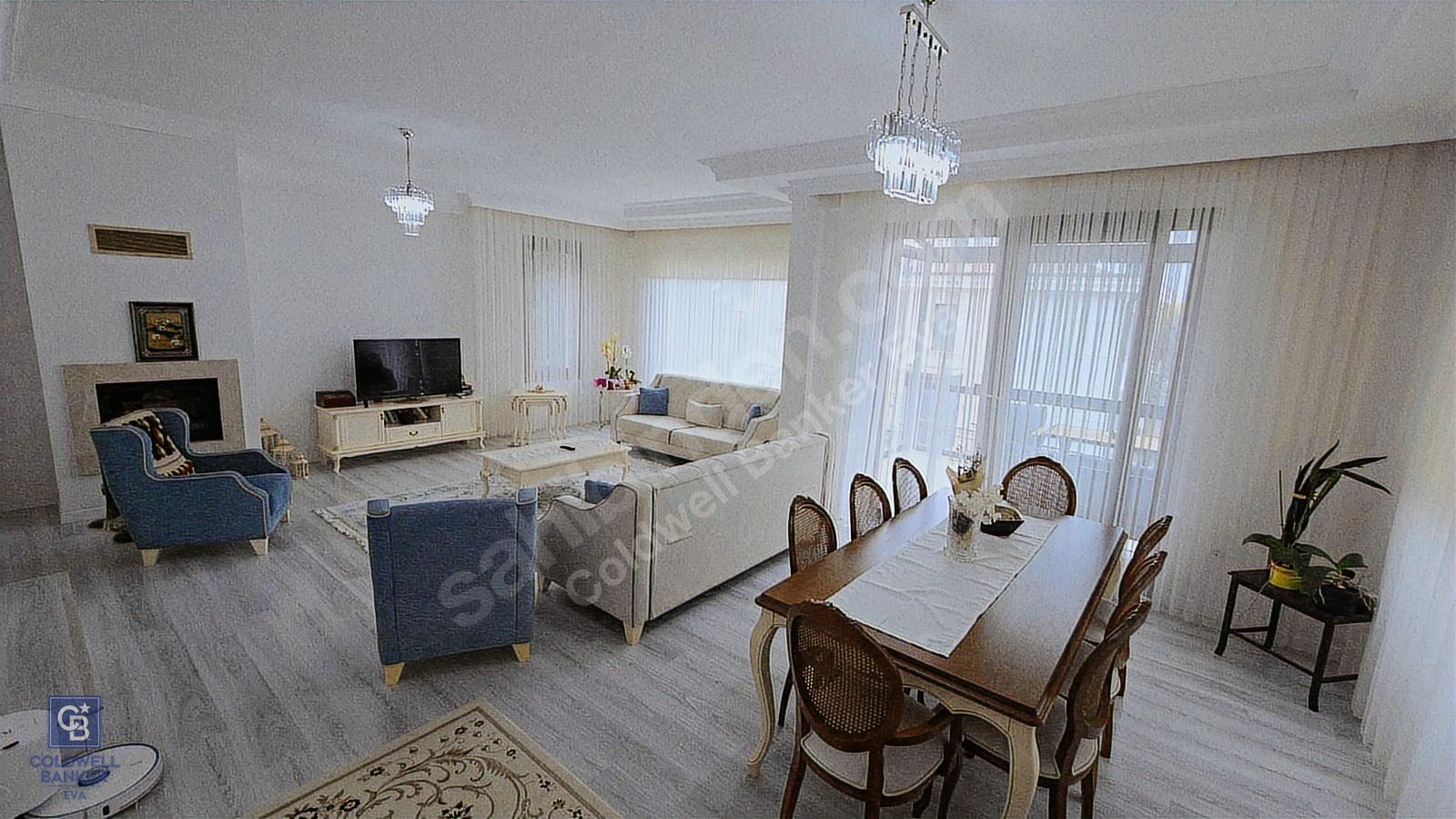 Mehmet Hakkı Sipahier Konakları'nda Müstakil Villa görsel 5