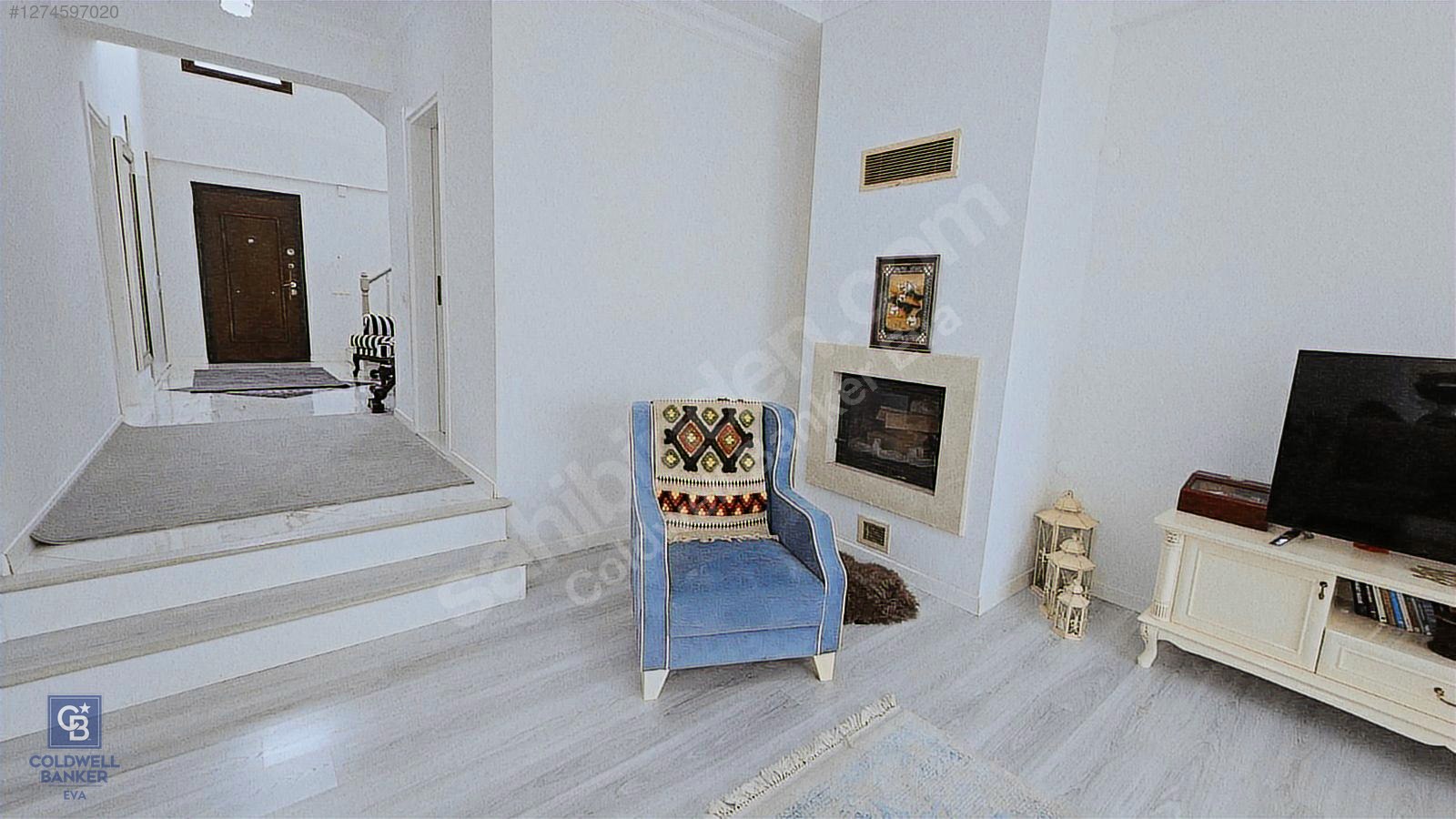Mehmet Hakkı Sipahier Konakları'nda Müstakil Villa görsel 6