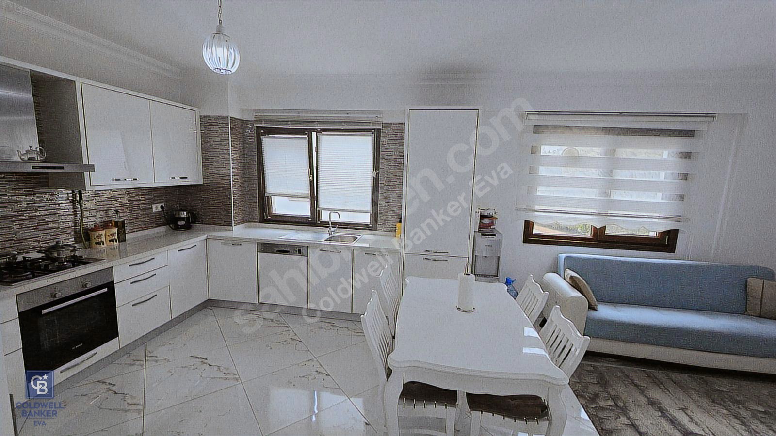 Mehmet Hakkı Sipahier Konakları'nda Müstakil Villa görsel 7