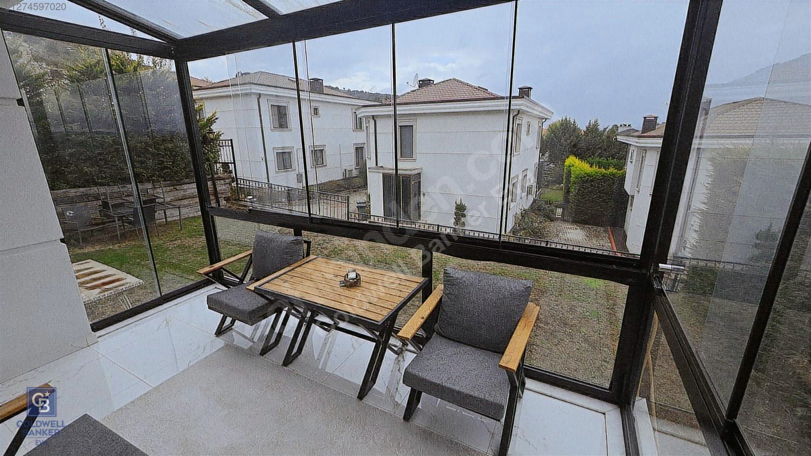Mehmet Hakkı Sipahier Konakları'nda Müstakil Villa görsel 13