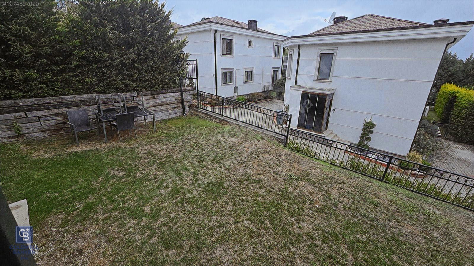 Mehmet Hakkı Sipahier Konakları'nda Müstakil Villa görsel 14