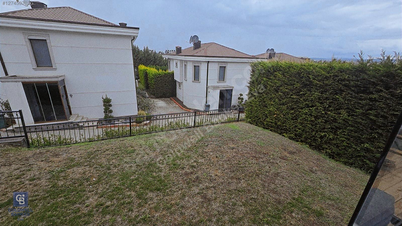 Mehmet Hakkı Sipahier Konakları'nda Müstakil Villa görsel 15
