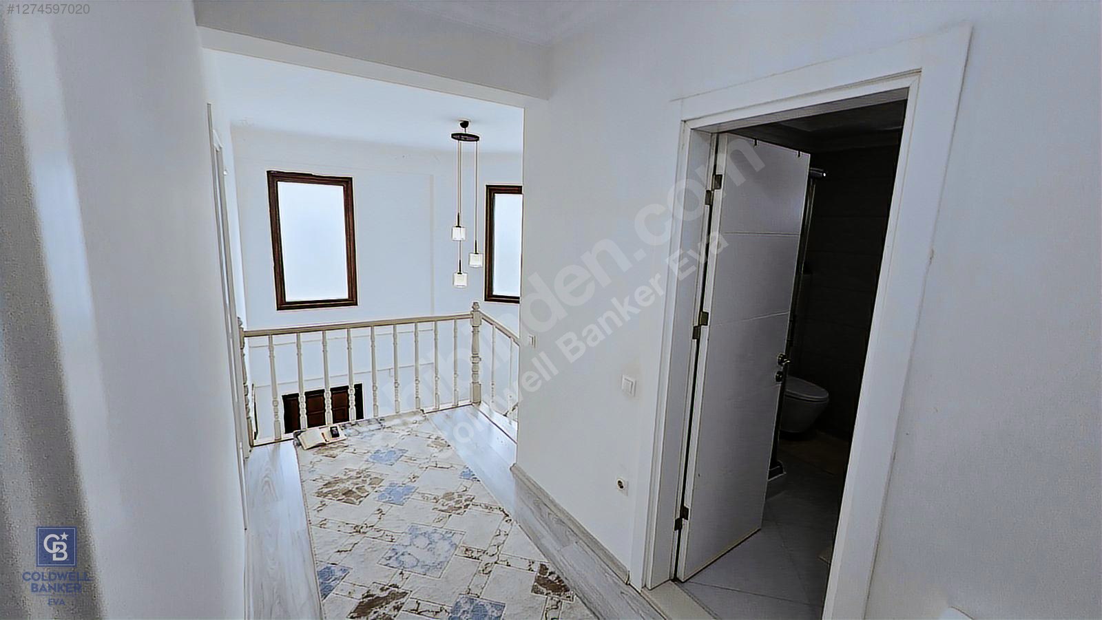 Mehmet Hakkı Sipahier Konakları'nda Müstakil Villa görsel 16