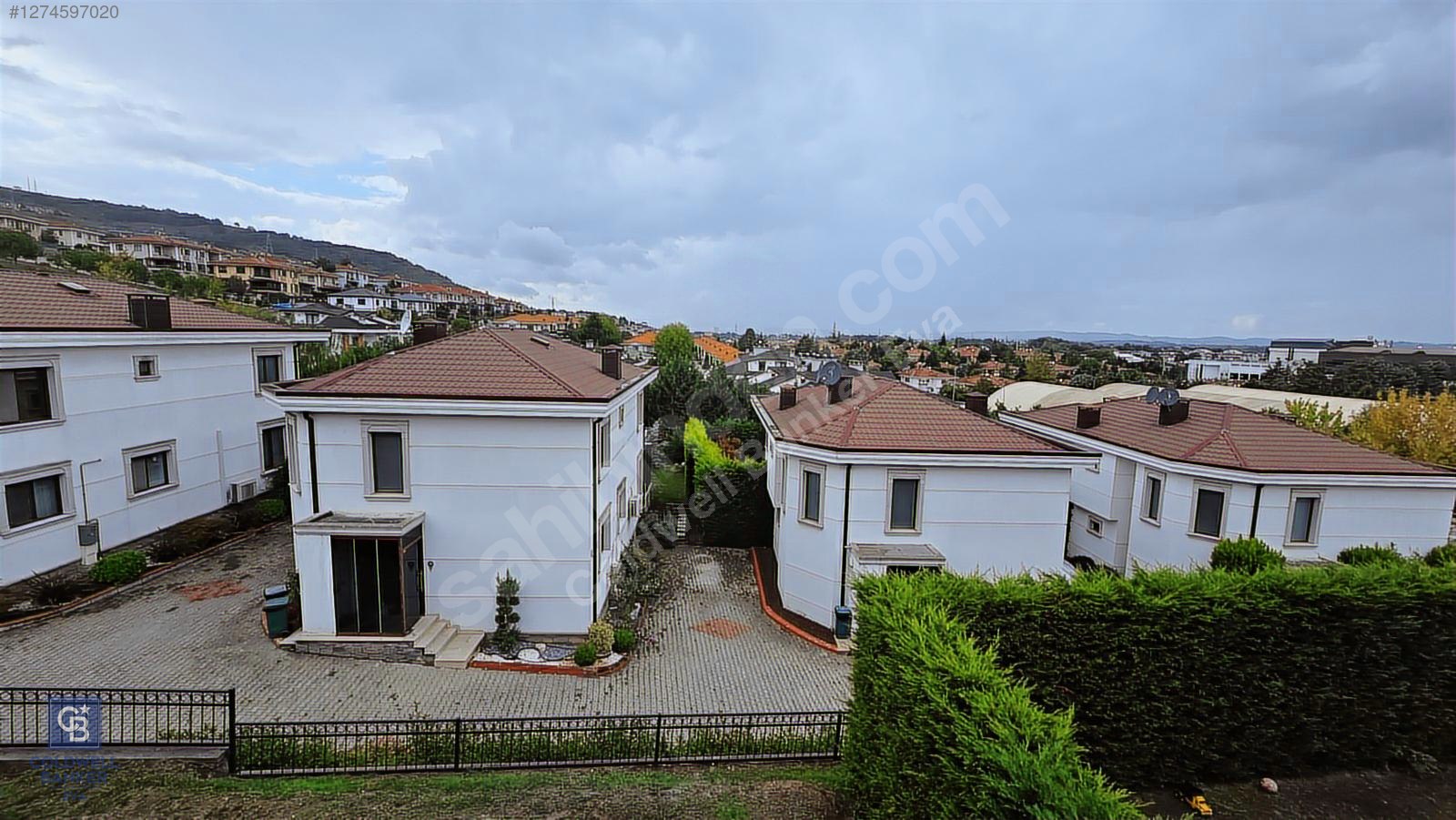 Mehmet Hakkı Sipahier Konakları'nda Müstakil Villa görsel 25
