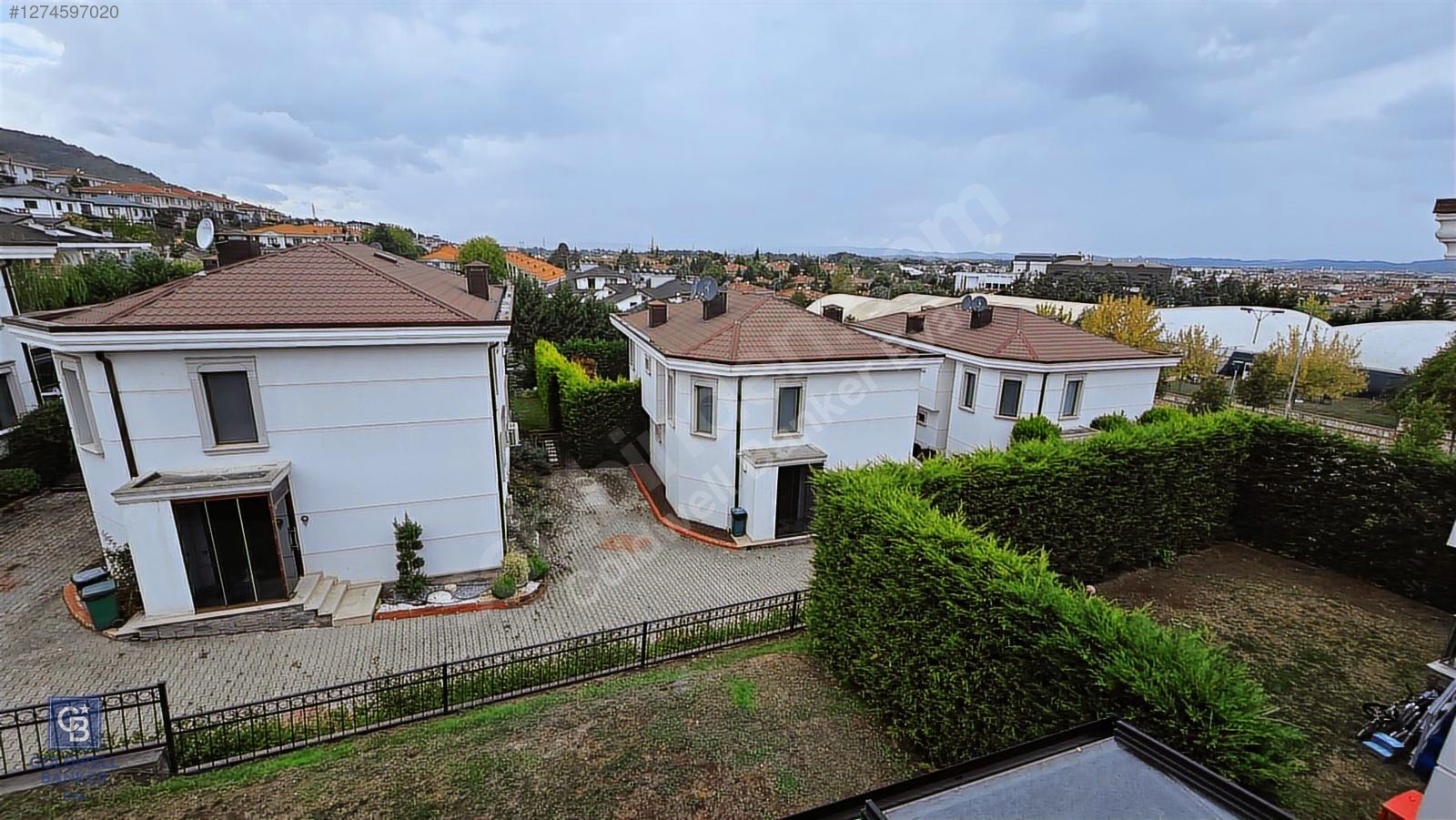 Mehmet Hakkı Sipahier Konakları'nda Müstakil Villa görsel 28