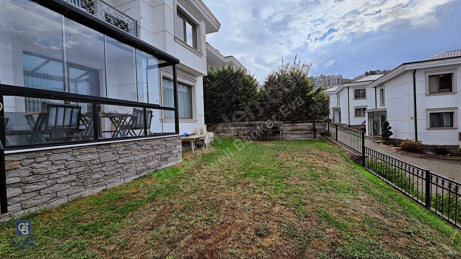 Mehmet Hakkı Sipahier Konakları'nda Müstakil Villa görsel 34