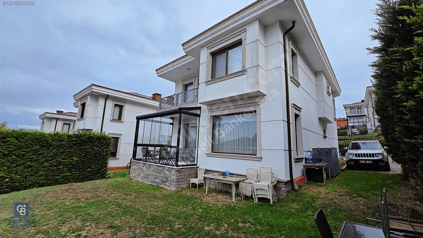 Mehmet Hakkı Sipahier Konakları'nda Müstakil Villa görsel 36