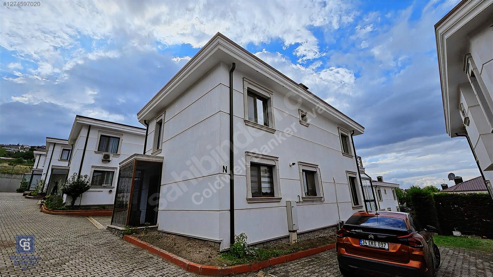 Mehmet Hakkı Sipahier Konakları'nda Müstakil Villa görsel 37