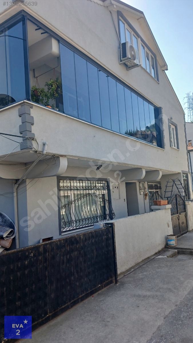 SERDİVAN 32 EVLERDE 190m2 DUBLEKS DAİRE görsel 1