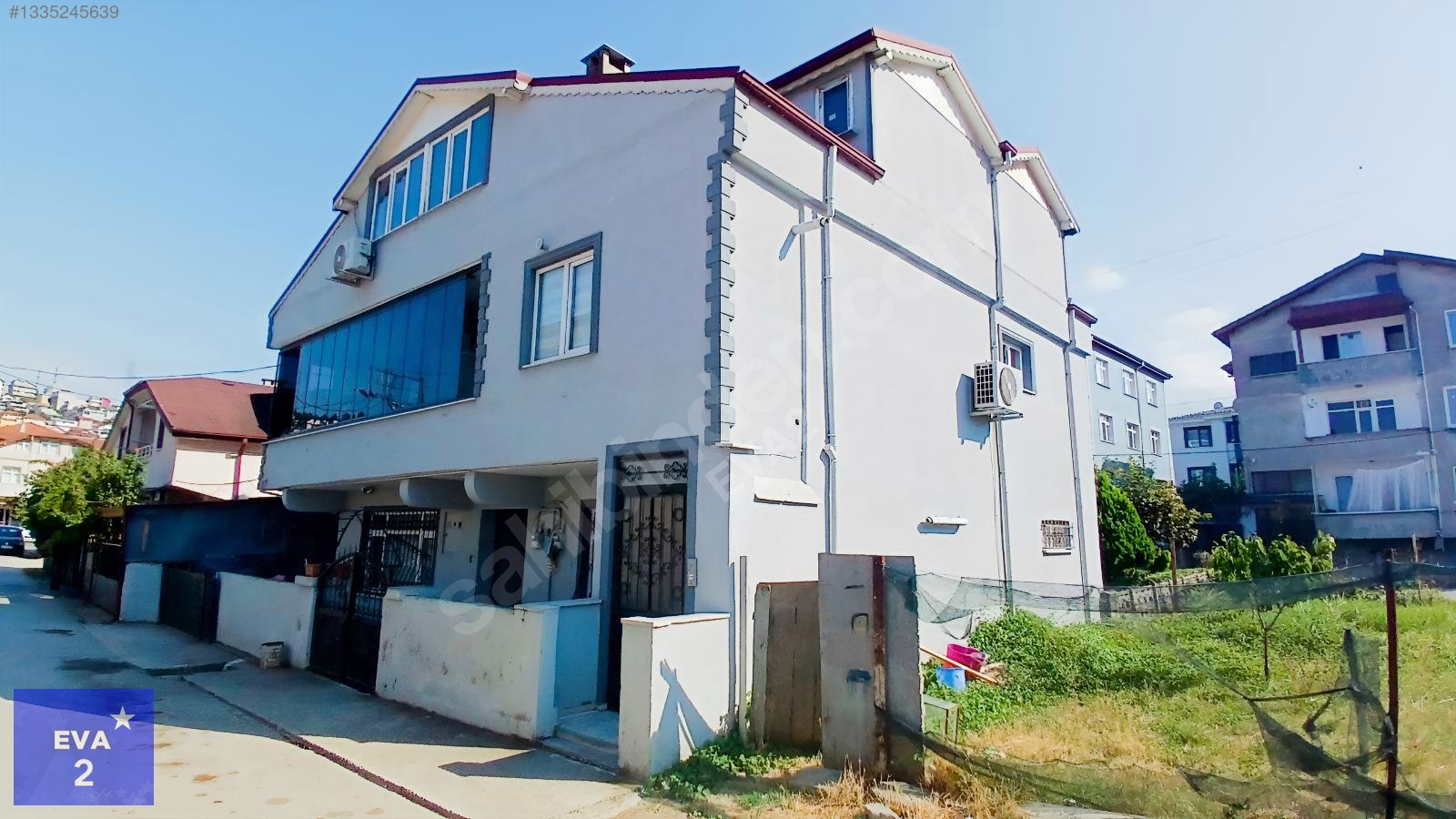SERDİVAN 32 EVLERDE 190m2 DUBLEKS DAİRE görsel 4