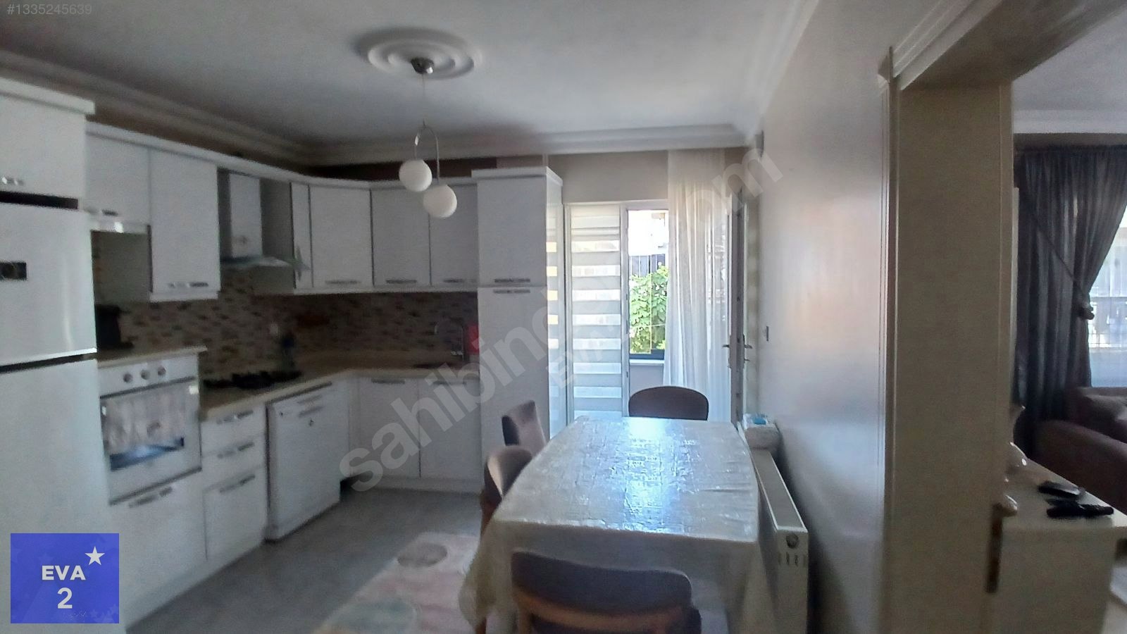 SERDİVAN 32 EVLERDE 190m2 DUBLEKS DAİRE görsel 7