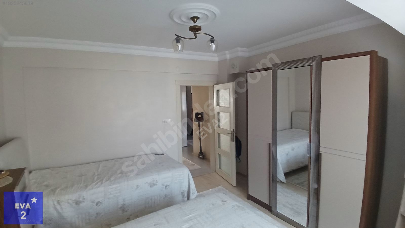 SERDİVAN 32 EVLERDE 190m2 DUBLEKS DAİRE görsel 8