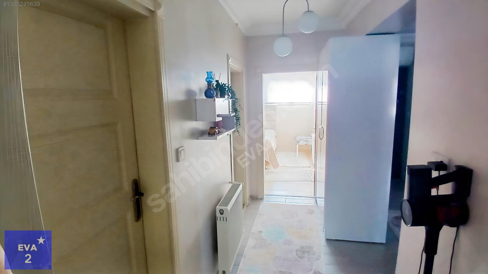 SERDİVAN 32 EVLERDE 190m2 DUBLEKS DAİRE görsel 9