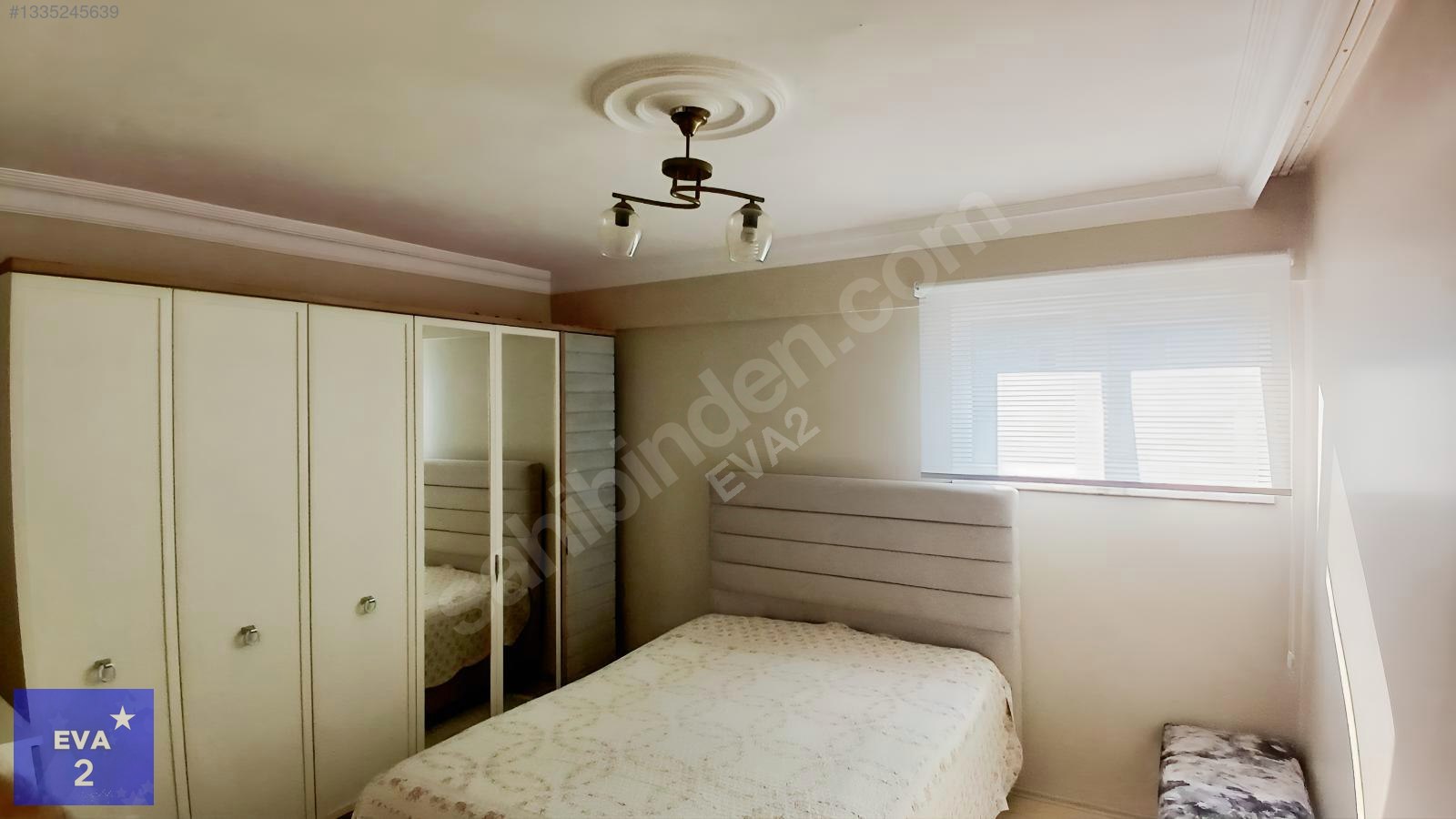 SERDİVAN 32 EVLERDE 190m2 DUBLEKS DAİRE görsel 10