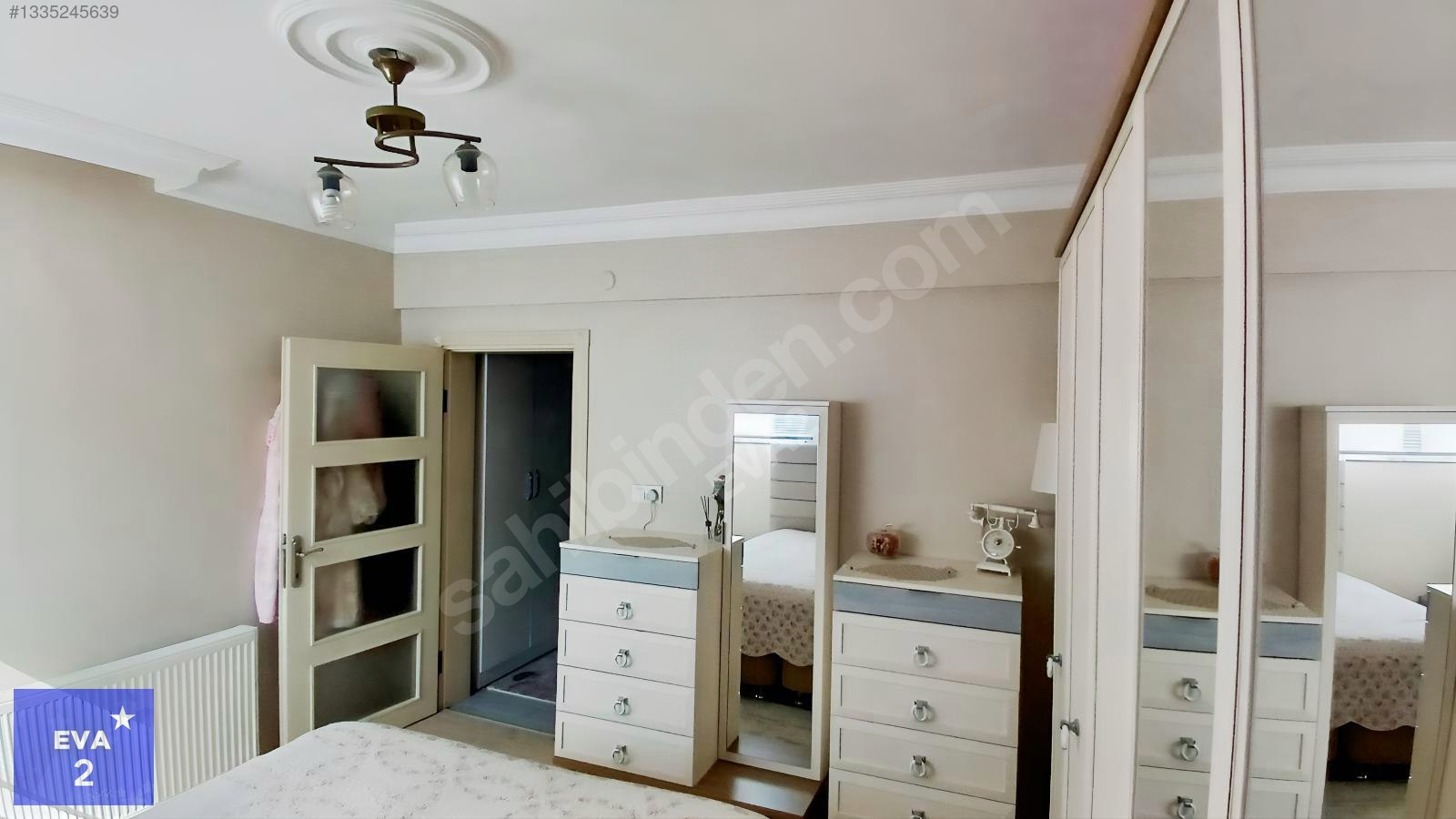 SERDİVAN 32 EVLERDE 190m2 DUBLEKS DAİRE görsel 11