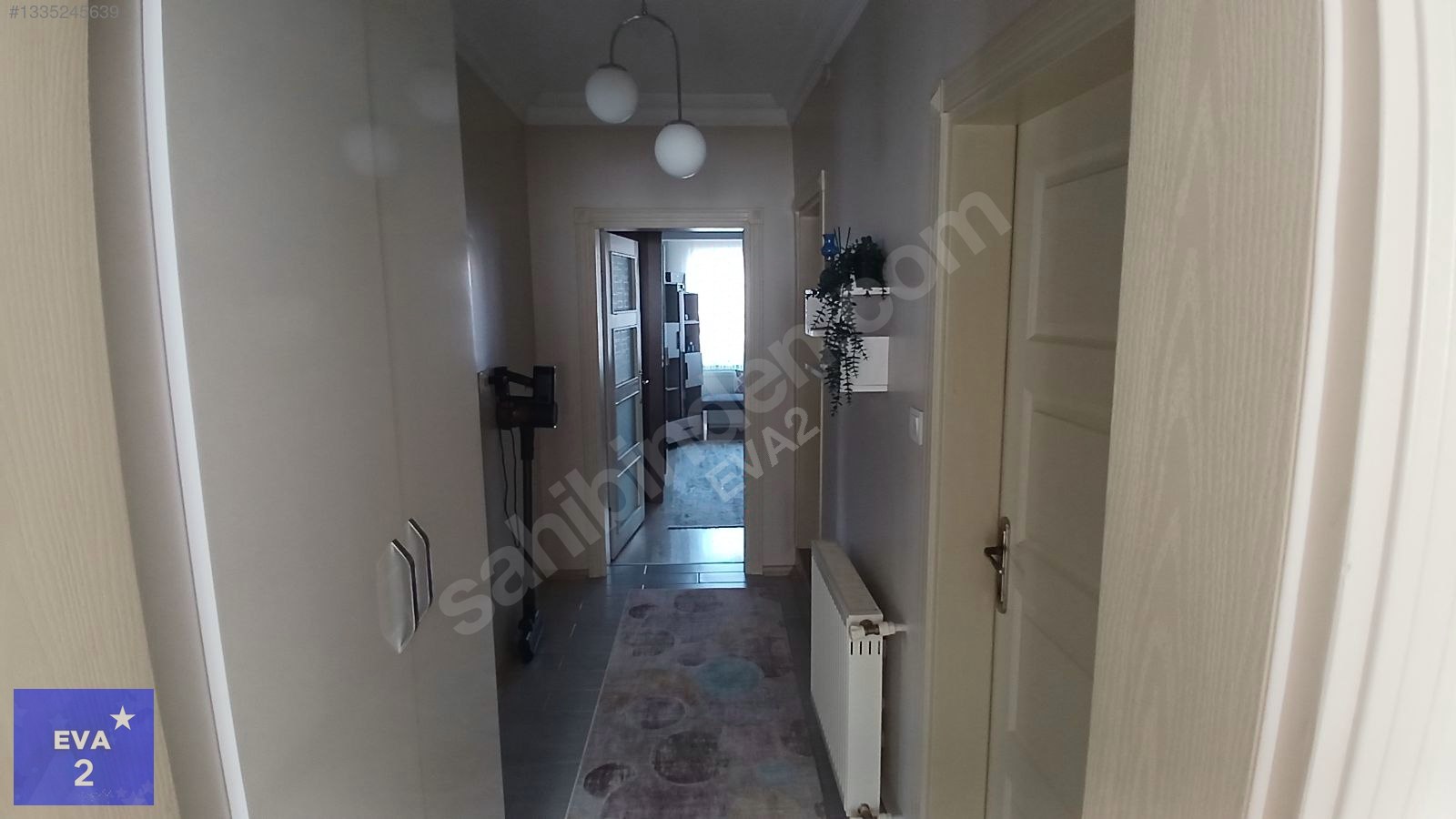 SERDİVAN 32 EVLERDE 190m2 DUBLEKS DAİRE görsel 12