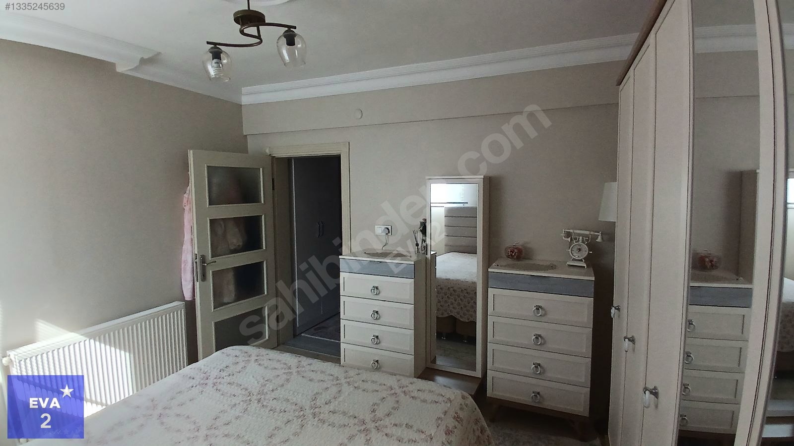 SERDİVAN 32 EVLERDE 190m2 DUBLEKS DAİRE görsel 13