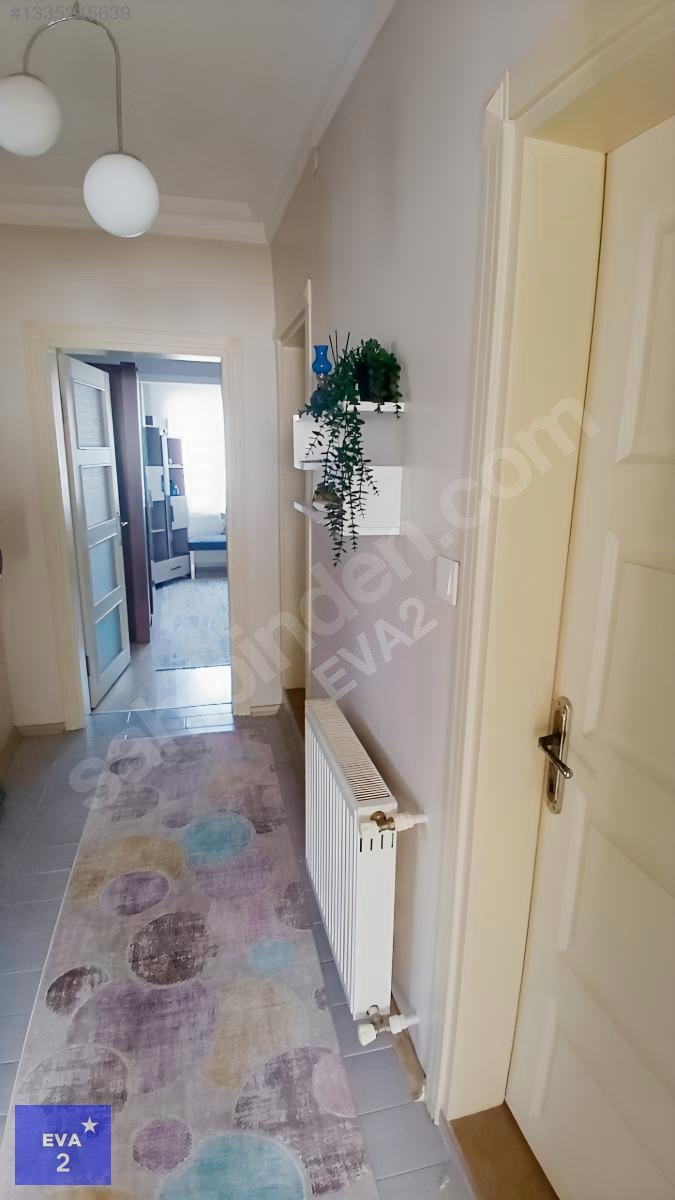 SERDİVAN 32 EVLERDE 190m2 DUBLEKS DAİRE görsel 14
