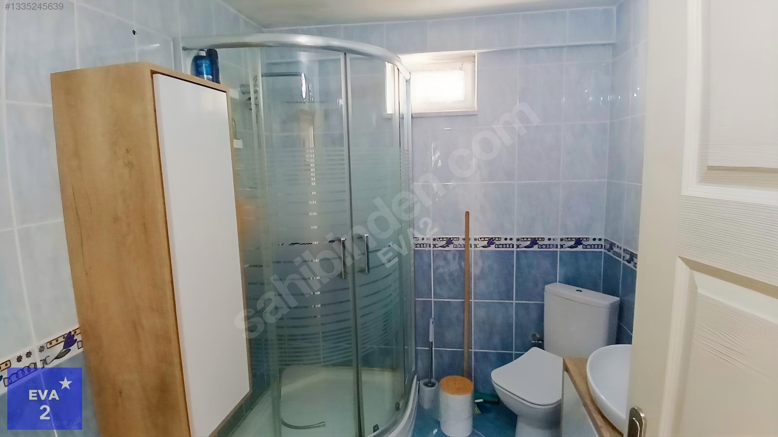 SERDİVAN 32 EVLERDE 190m2 DUBLEKS DAİRE görsel 15