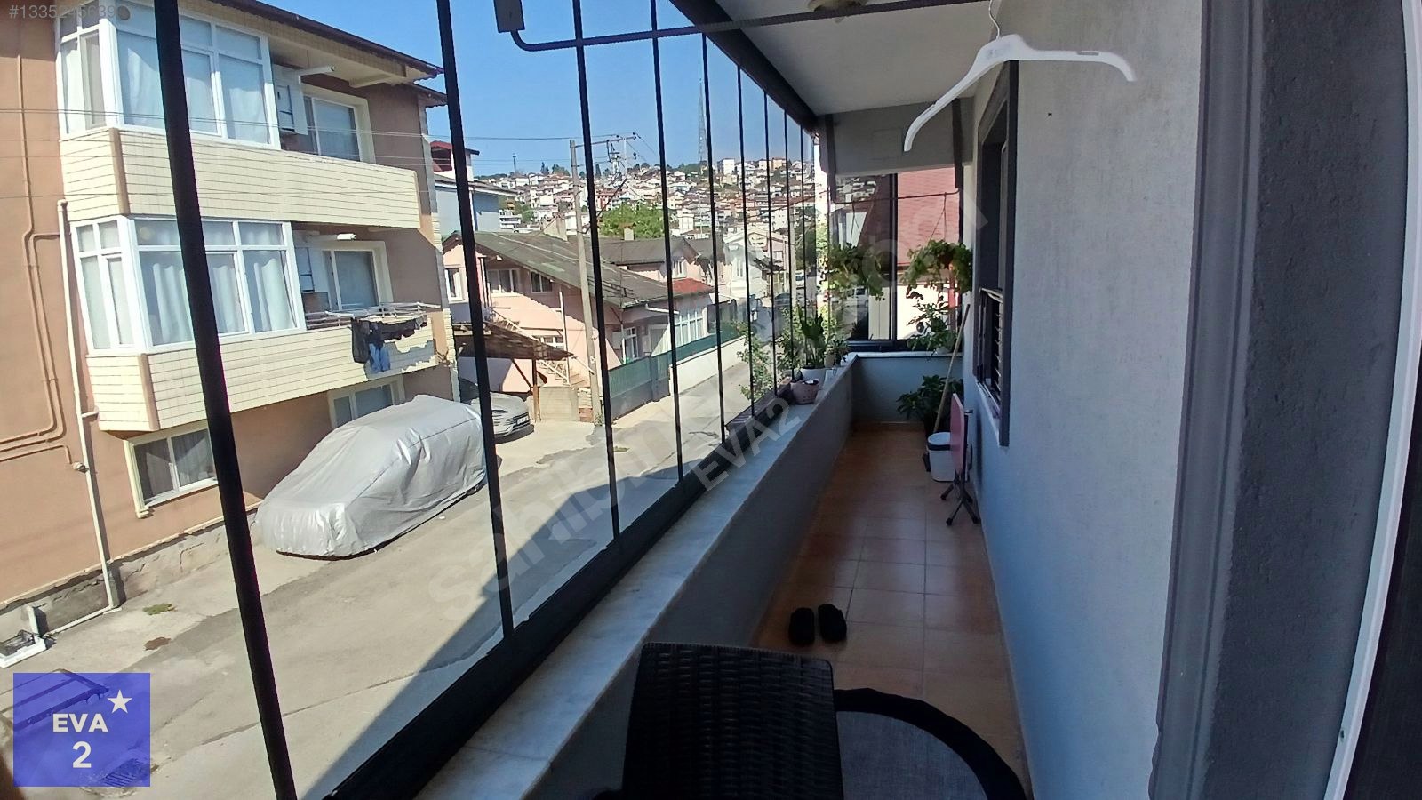 SERDİVAN 32 EVLERDE 190m2 DUBLEKS DAİRE görsel 17