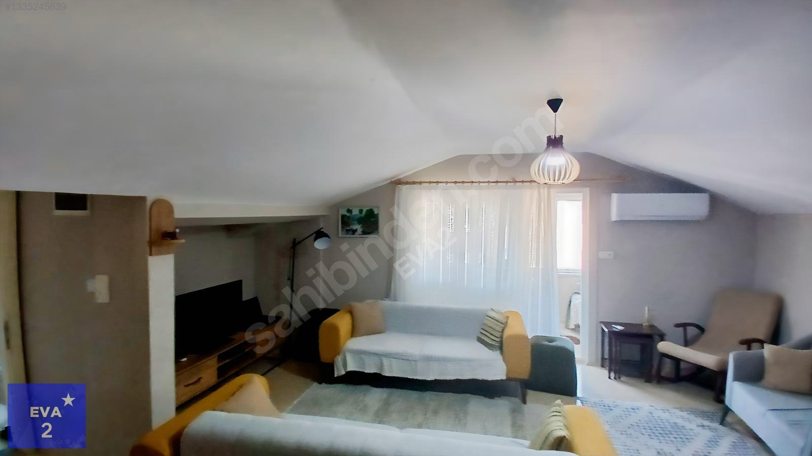 SERDİVAN 32 EVLERDE 190m2 DUBLEKS DAİRE görsel 18