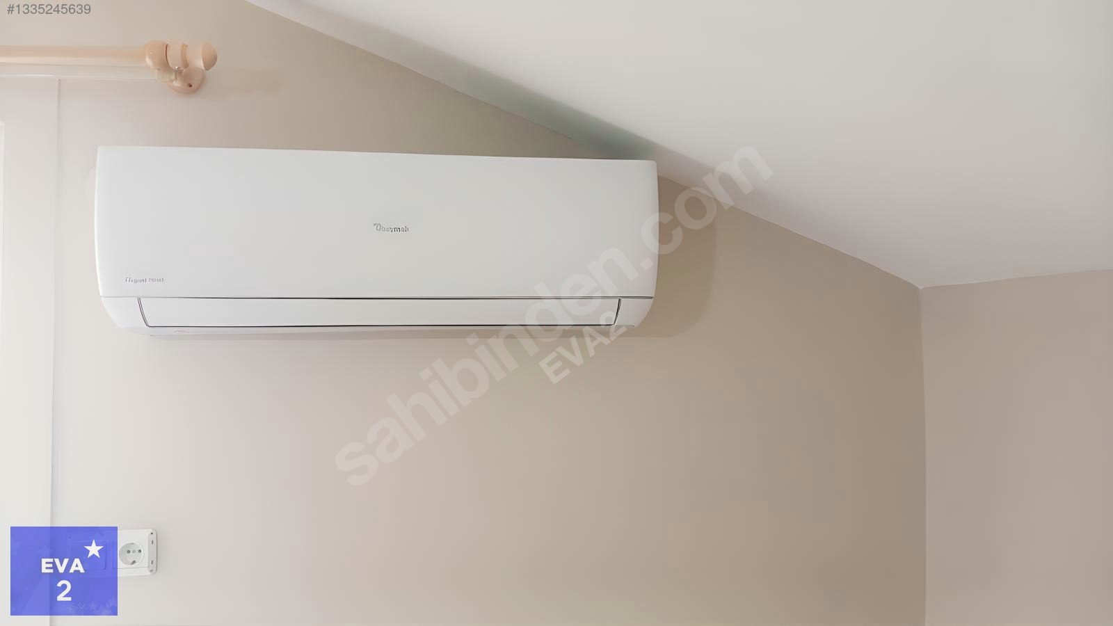 SERDİVAN 32 EVLERDE 190m2 DUBLEKS DAİRE görsel 20