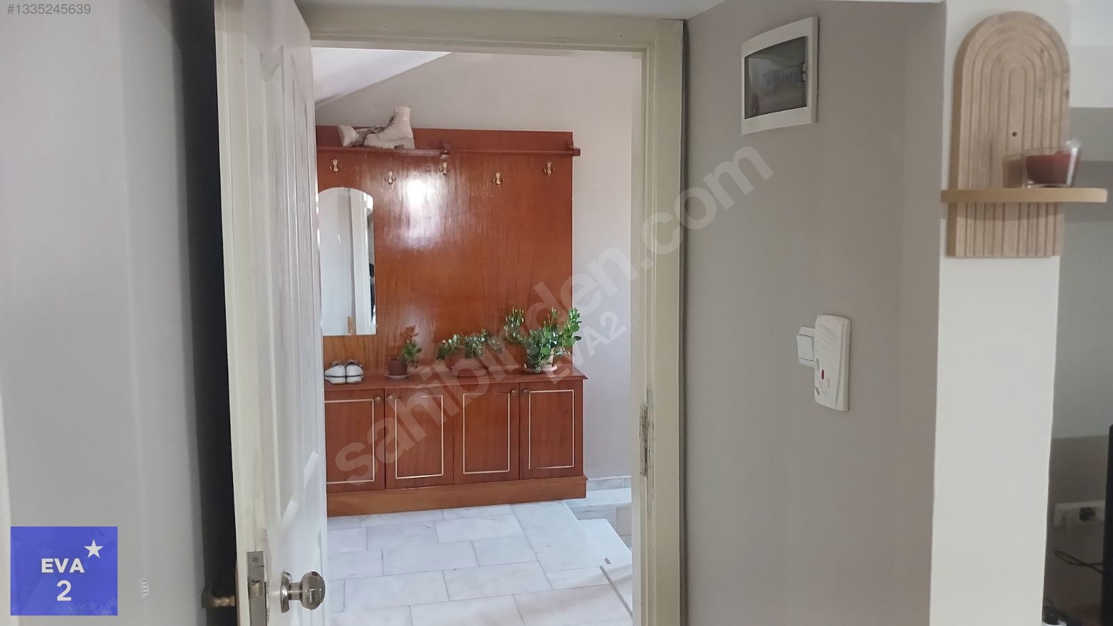 SERDİVAN 32 EVLERDE 190m2 DUBLEKS DAİRE görsel 22
