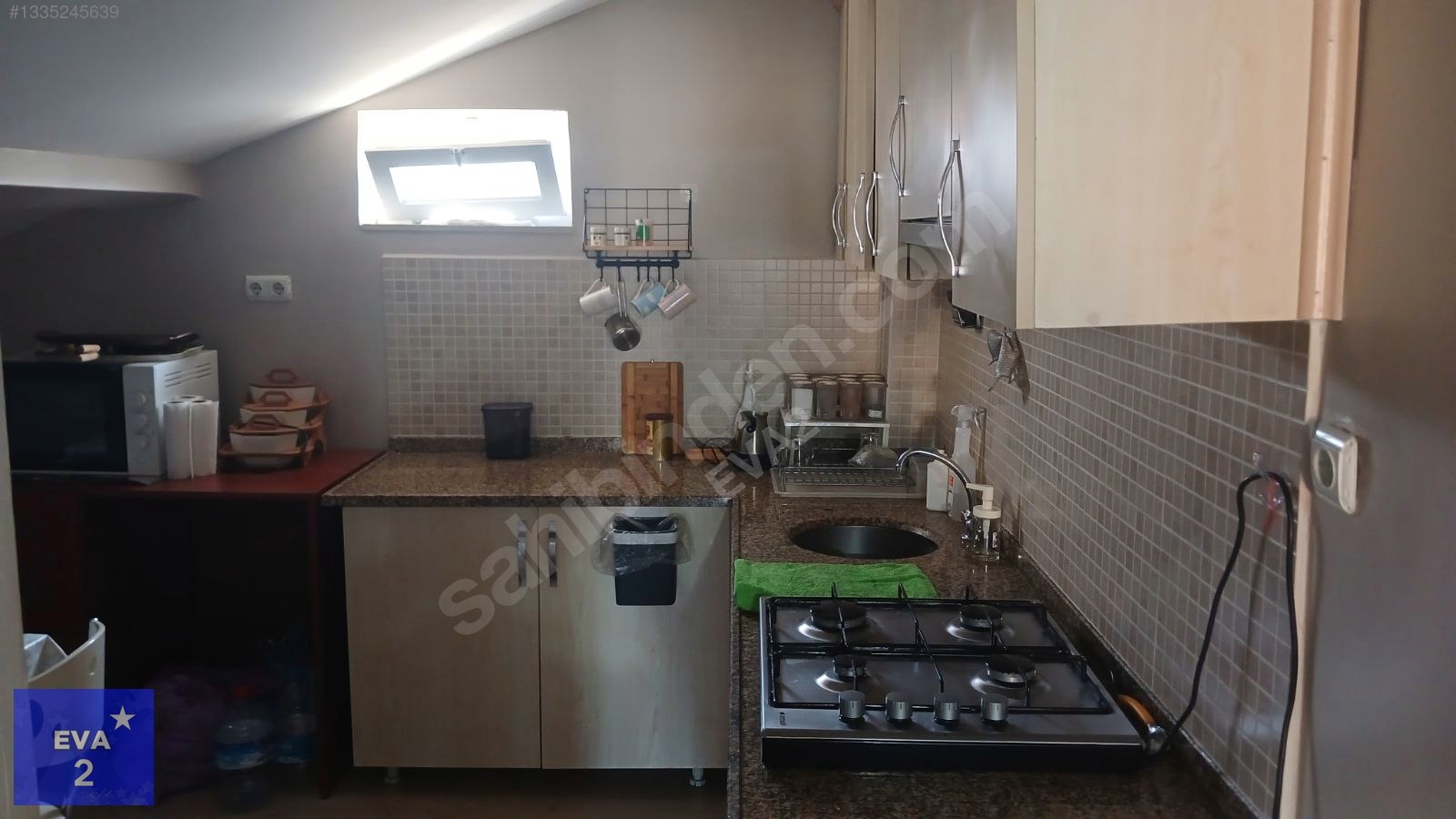 SERDİVAN 32 EVLERDE 190m2 DUBLEKS DAİRE görsel 23