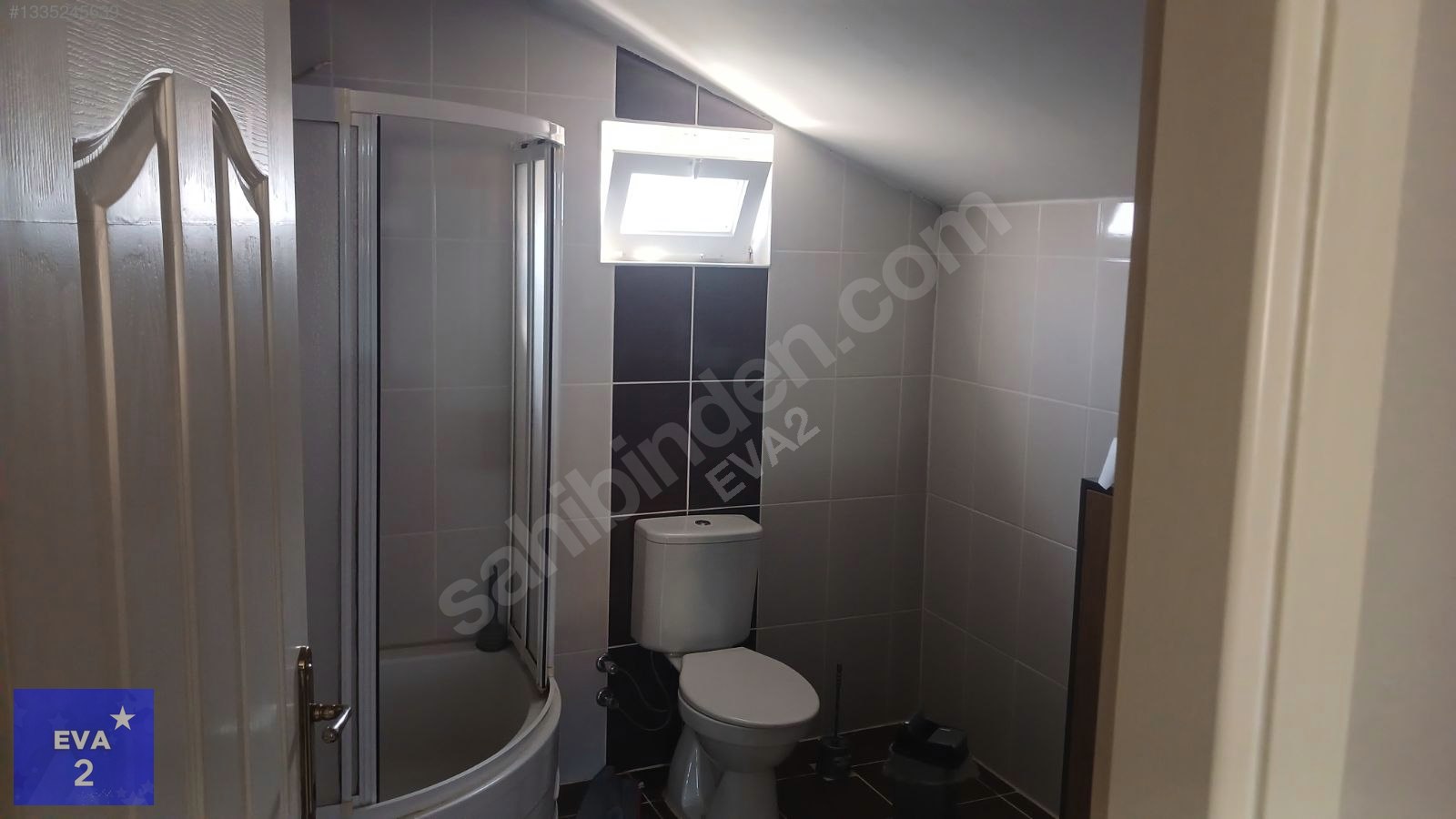 SERDİVAN 32 EVLERDE 190m2 DUBLEKS DAİRE görsel 24