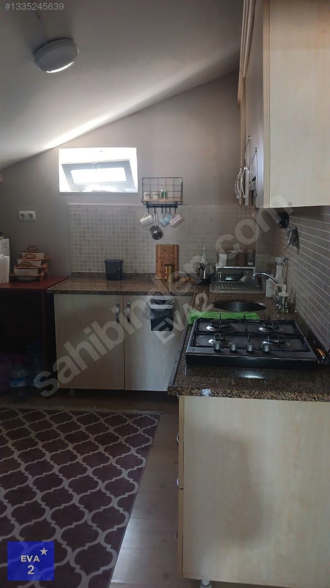 SERDİVAN 32 EVLERDE 190m2 DUBLEKS DAİRE görsel 25