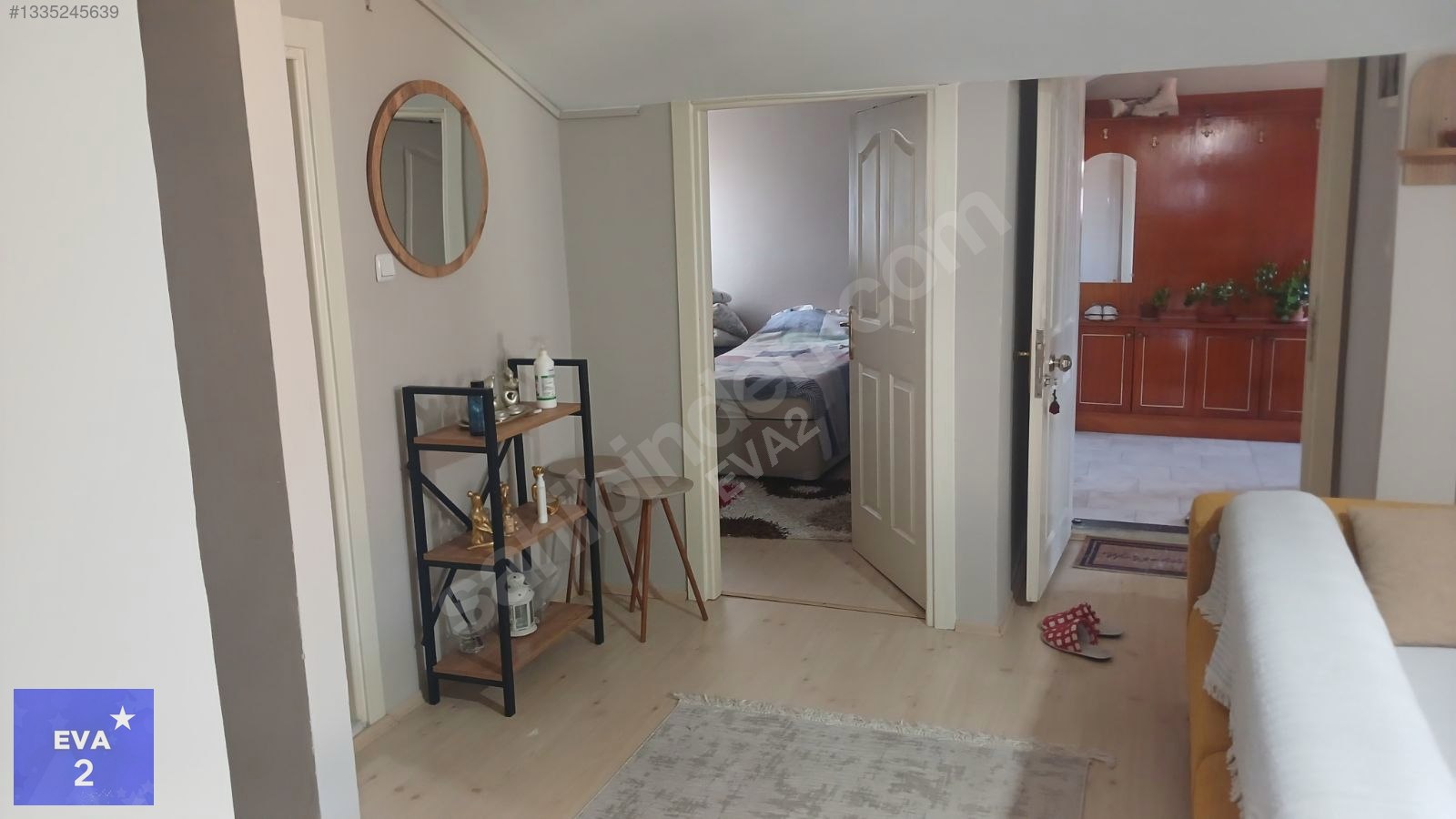 SERDİVAN 32 EVLERDE 190m2 DUBLEKS DAİRE görsel 26