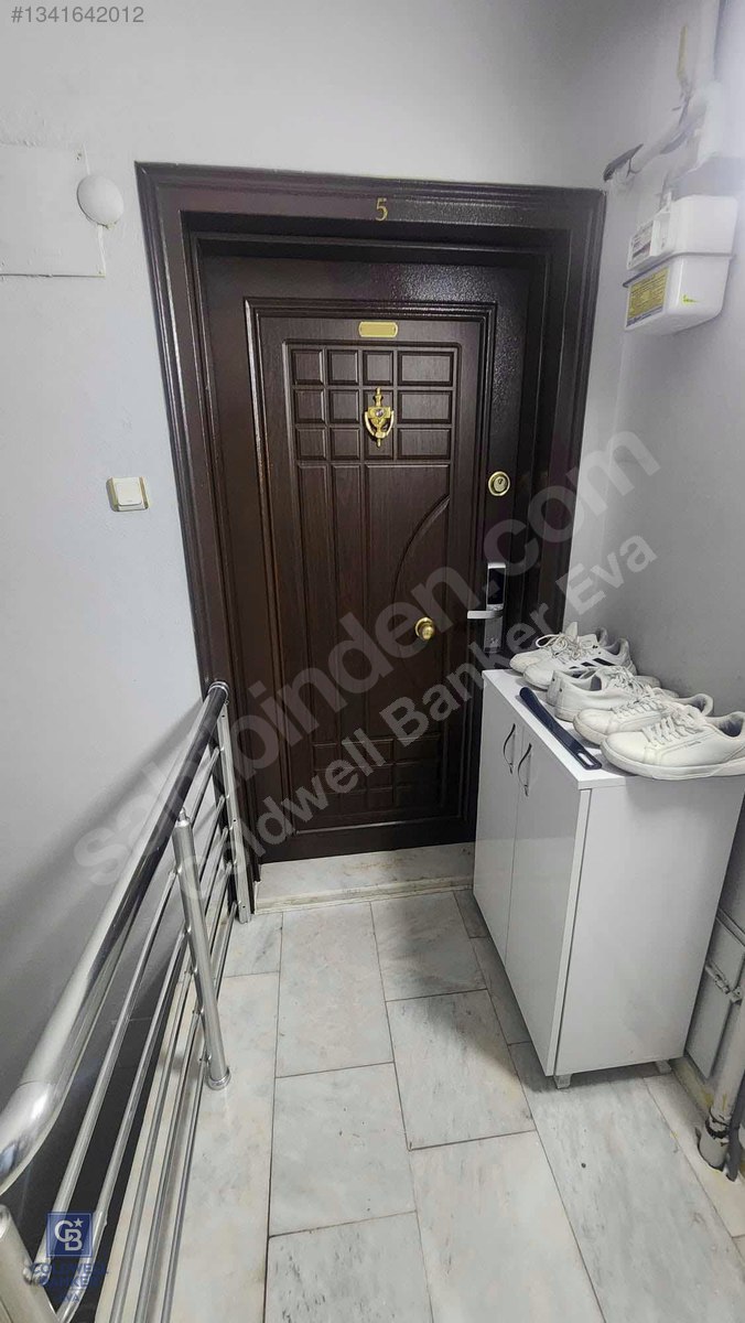 Serdivan İstiklal'de Kapalı Otoparklı 3+1 Lüks Satılık Daire görsel 7
