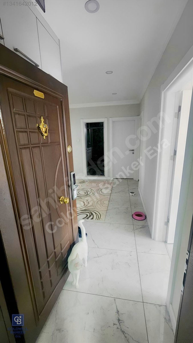 Serdivan İstiklal'de Kapalı Otoparklı 3+1 Lüks Satılık Daire görsel 9