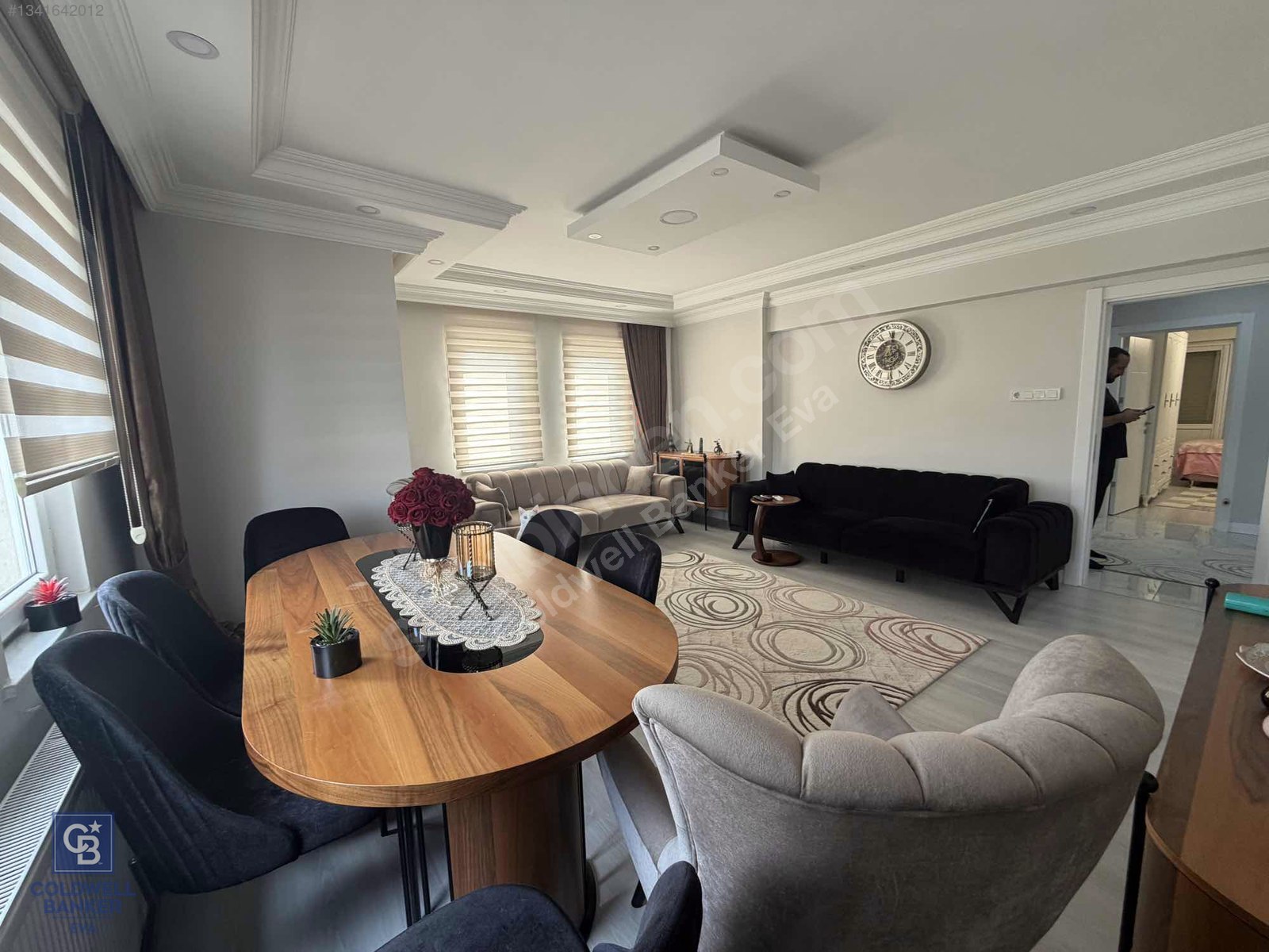 Serdivan İstiklal'de Kapalı Otoparklı 3+1 Lüks Satılık Daire görsel 15