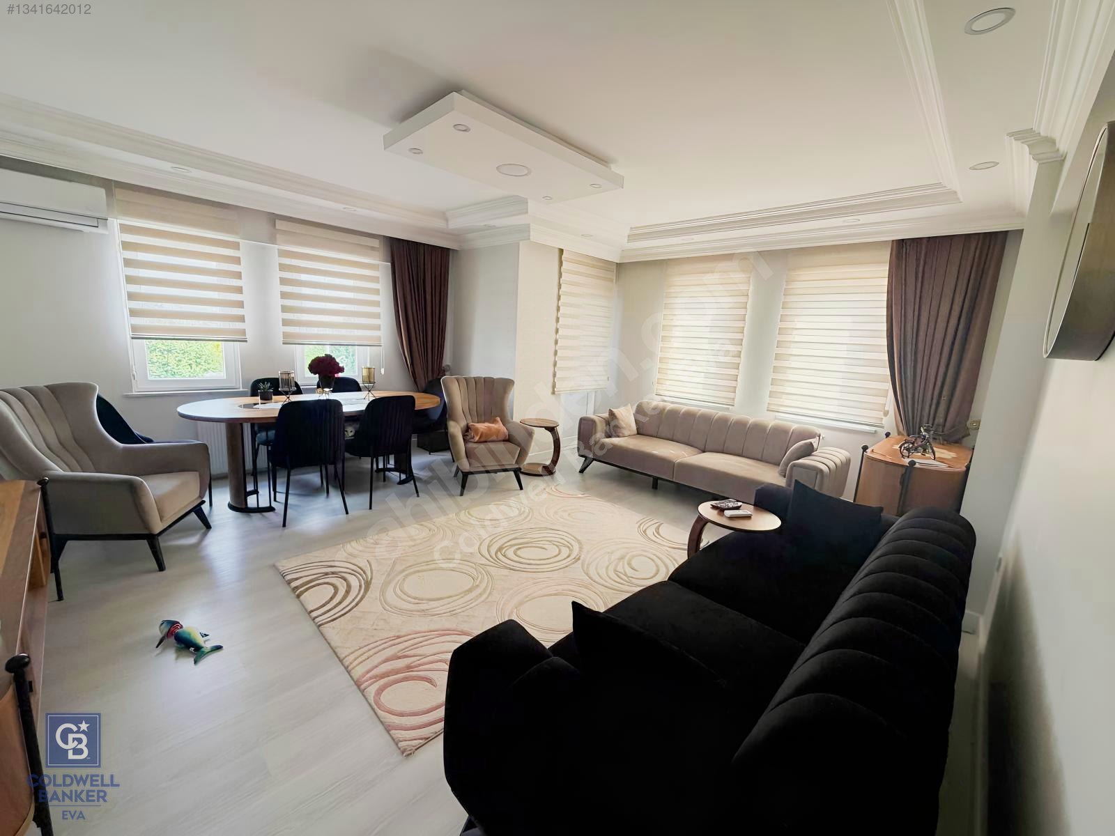 Serdivan İstiklal'de Kapalı Otoparklı 3+1 Lüks Satılık Daire görsel 18