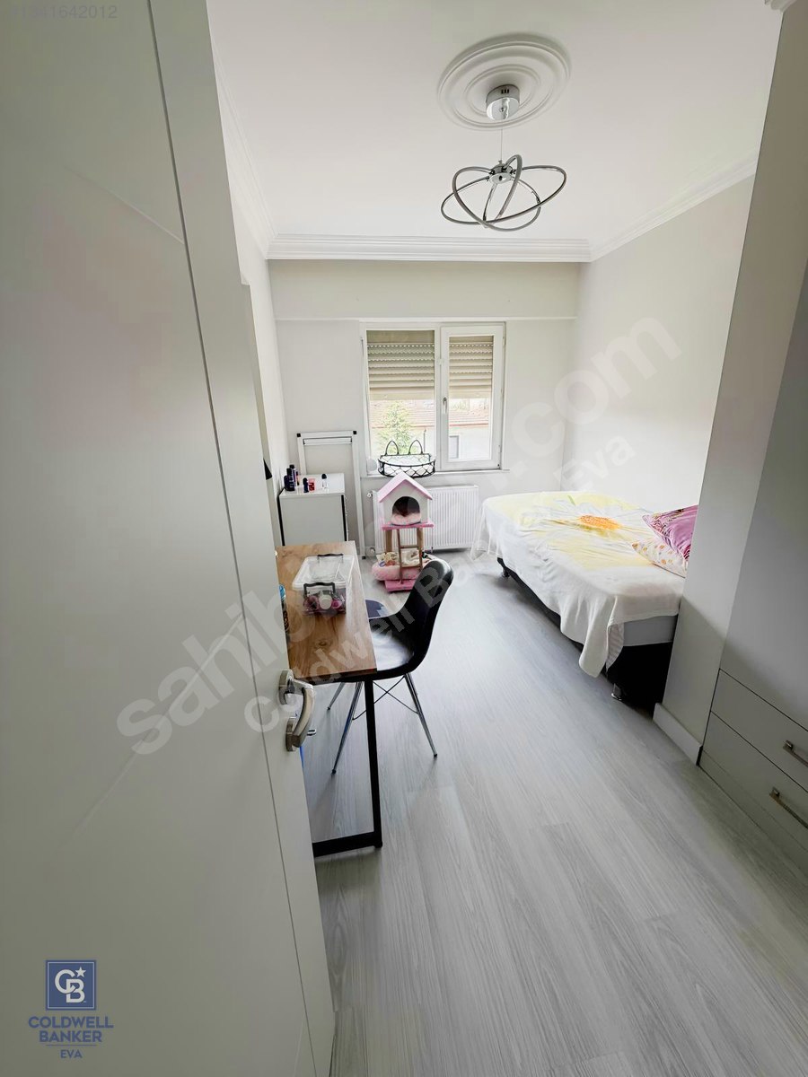 Serdivan İstiklal'de Kapalı Otoparklı 3+1 Lüks Satılık Daire görsel 22