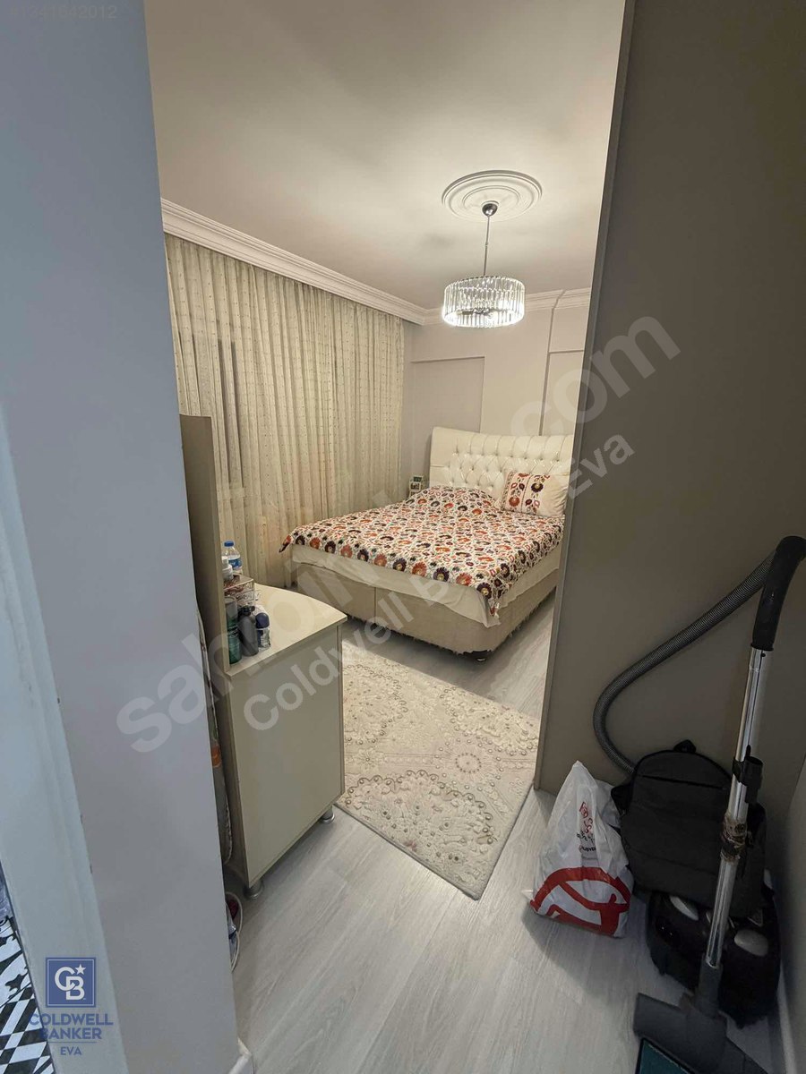 Serdivan İstiklal'de Kapalı Otoparklı 3+1 Lüks Satılık Daire görsel 23