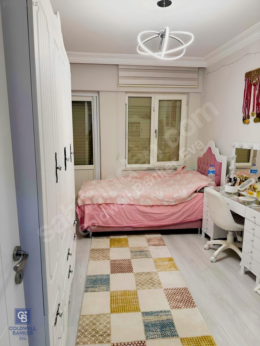 Serdivan İstiklal'de Kapalı Otoparklı 3+1 Lüks Satılık Daire görsel 30