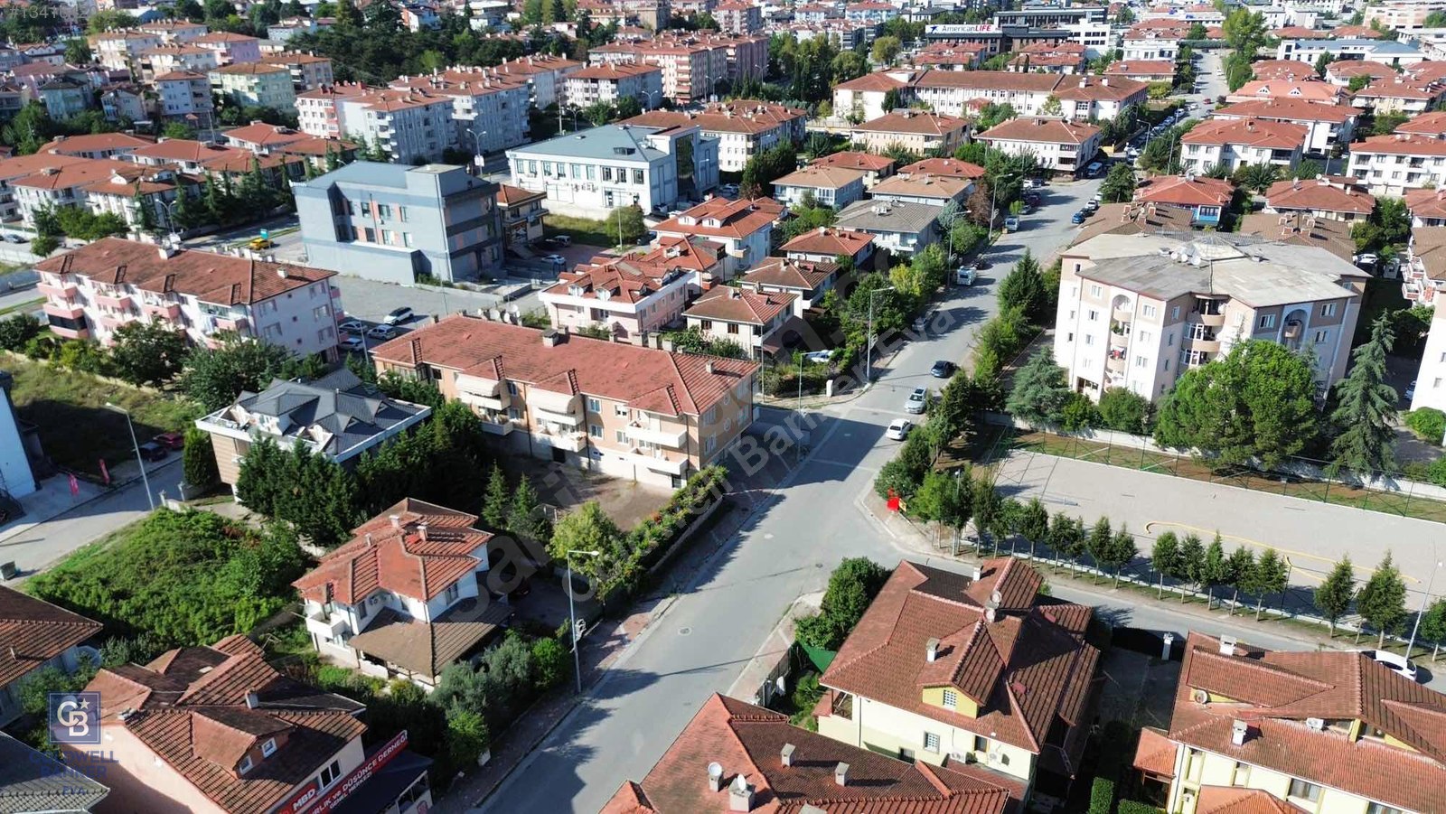 Serdivan İstiklal'de Kapalı Otoparklı 3+1 Lüks Satılık Daire görsel 33