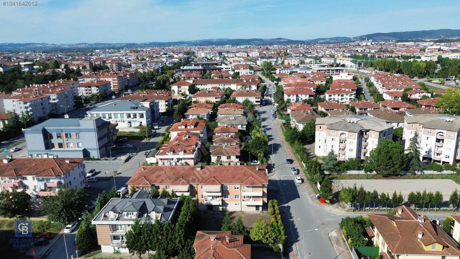 Serdivan İstiklal'de Kapalı Otoparklı 3+1 Lüks Satılık Daire görsel 34