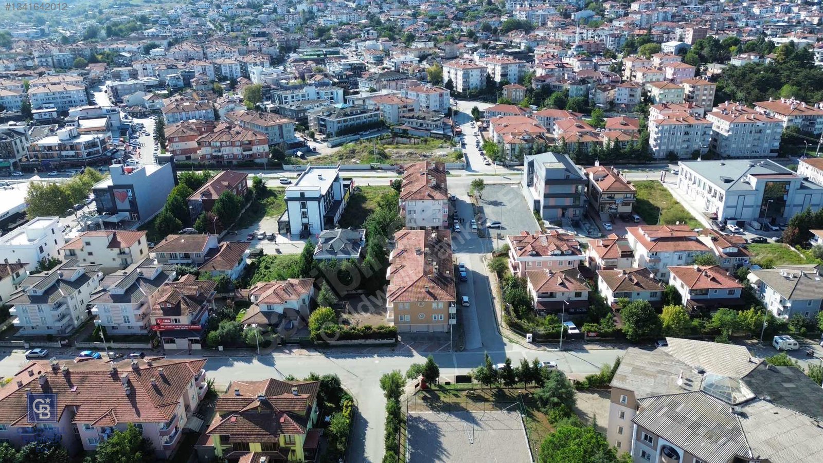 Serdivan İstiklal'de Kapalı Otoparklı 3+1 Lüks Satılık Daire görsel 35