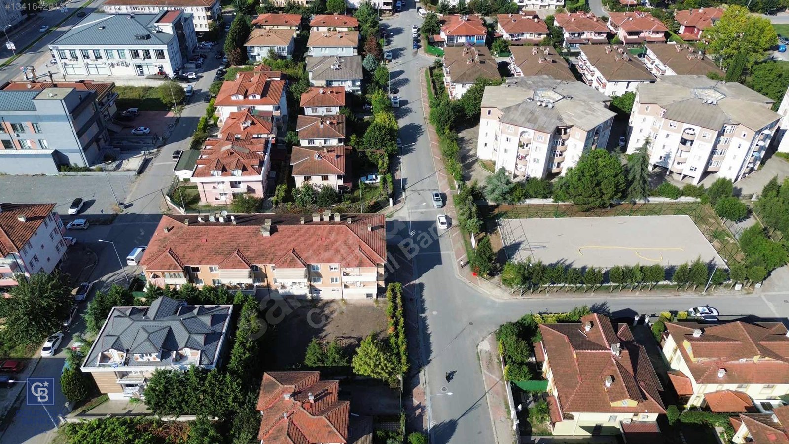 Serdivan İstiklal'de Kapalı Otoparklı 3+1 Lüks Satılık Daire görsel 36