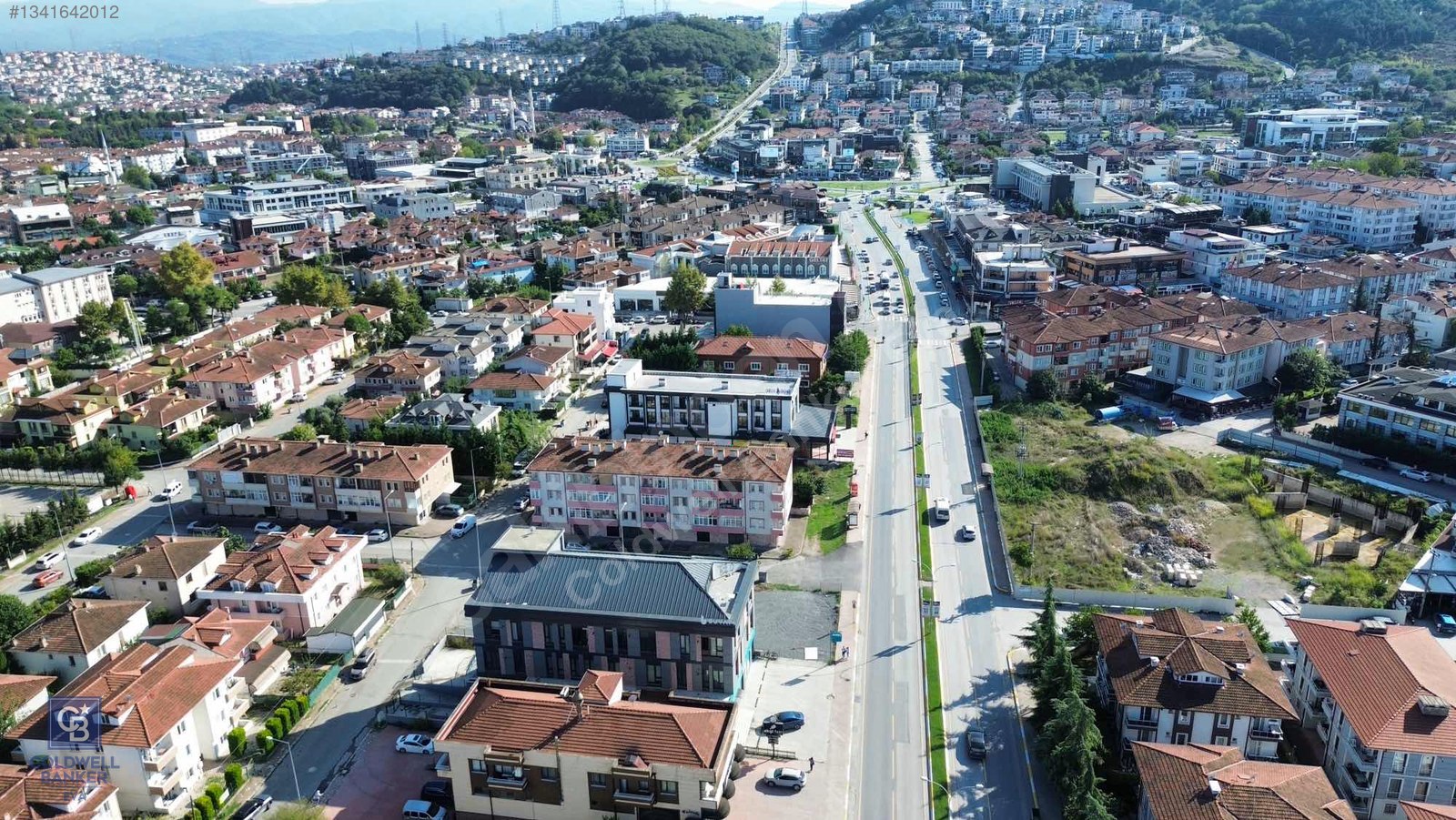 Serdivan İstiklal'de Kapalı Otoparklı 3+1 Lüks Satılık Daire görsel 37