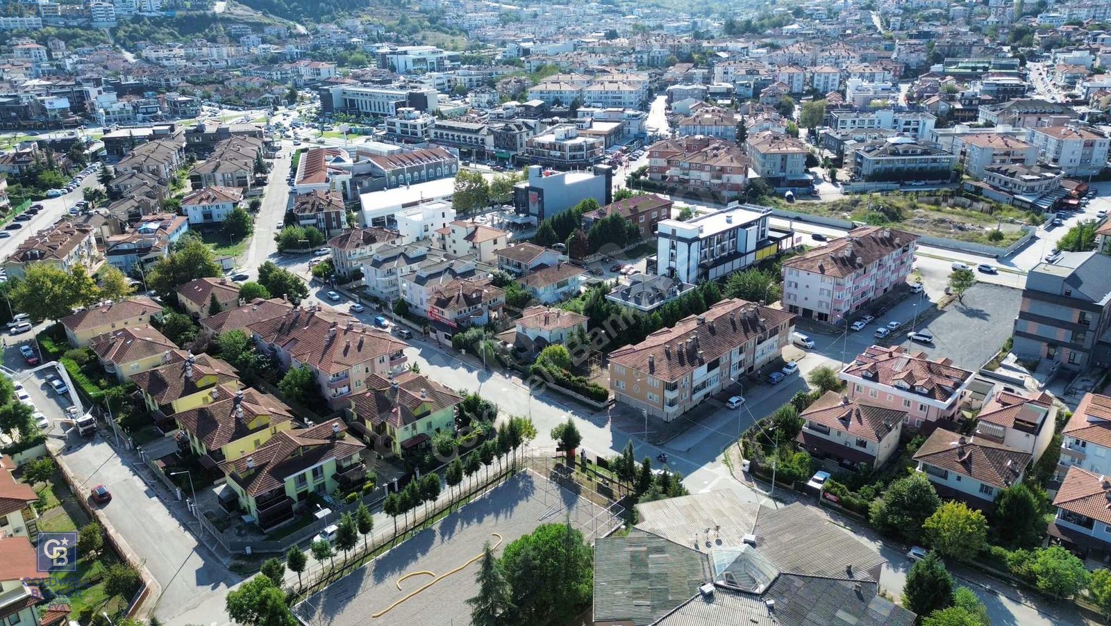 Serdivan İstiklal'de Kapalı Otoparklı 3+1 Lüks Satılık Daire görsel 38