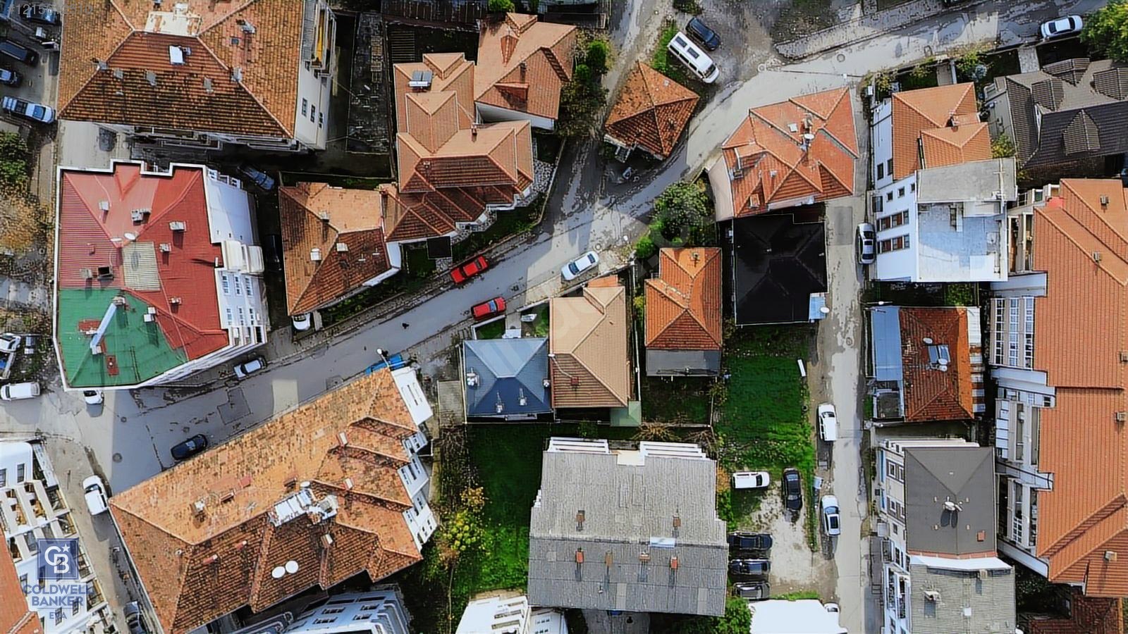 Adapazarı Tığcılar'da Satılık Müstakil Bahçeli Villa görsel 3