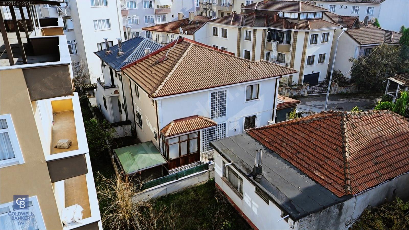 Adapazarı Tığcılar'da Satılık Müstakil Bahçeli Villa görsel 4