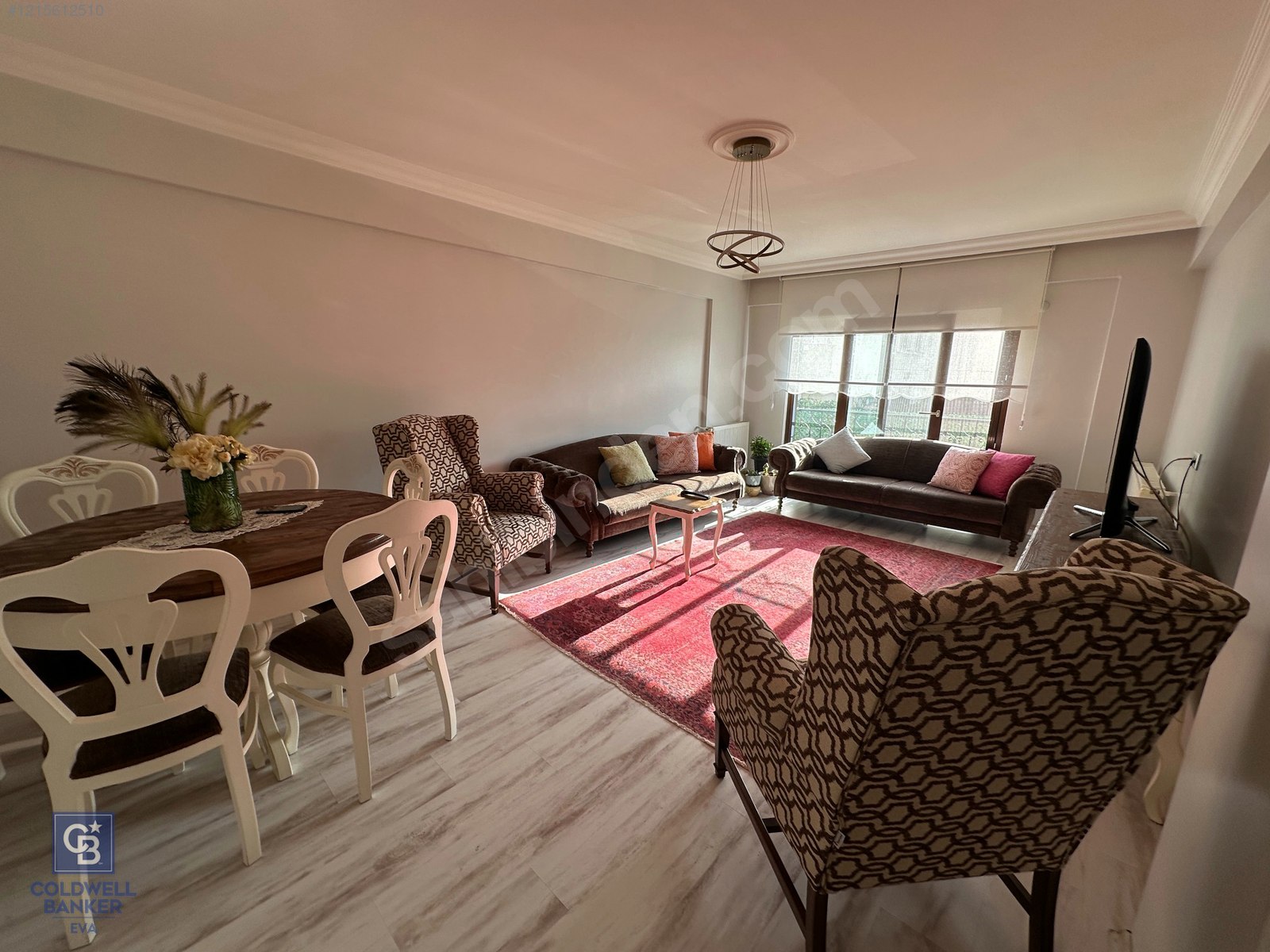 Adapazarı Tığcılar'da Satılık Müstakil Bahçeli Villa görsel 6