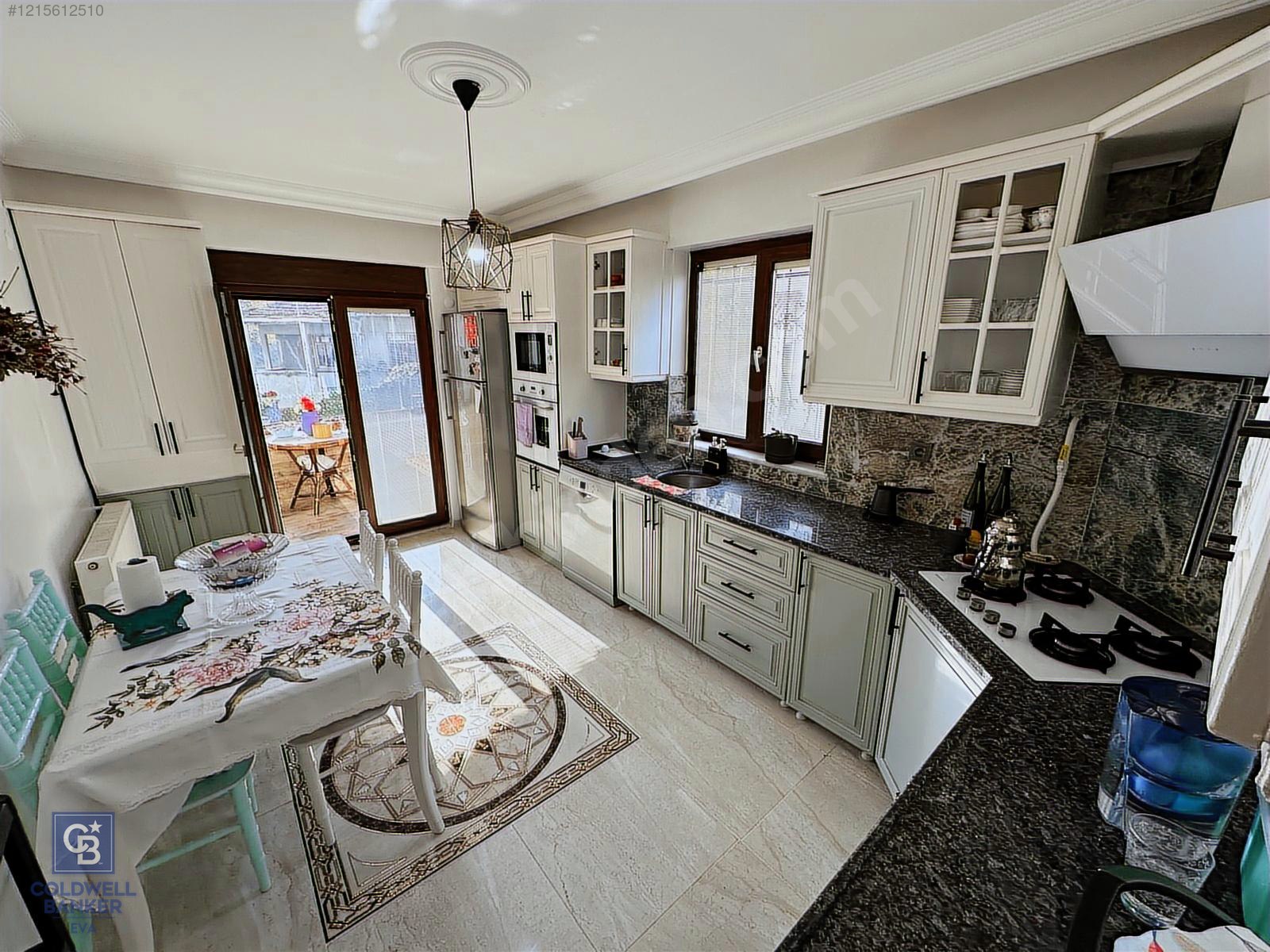 Adapazarı Tığcılar'da Satılık Müstakil Bahçeli Villa görsel 8