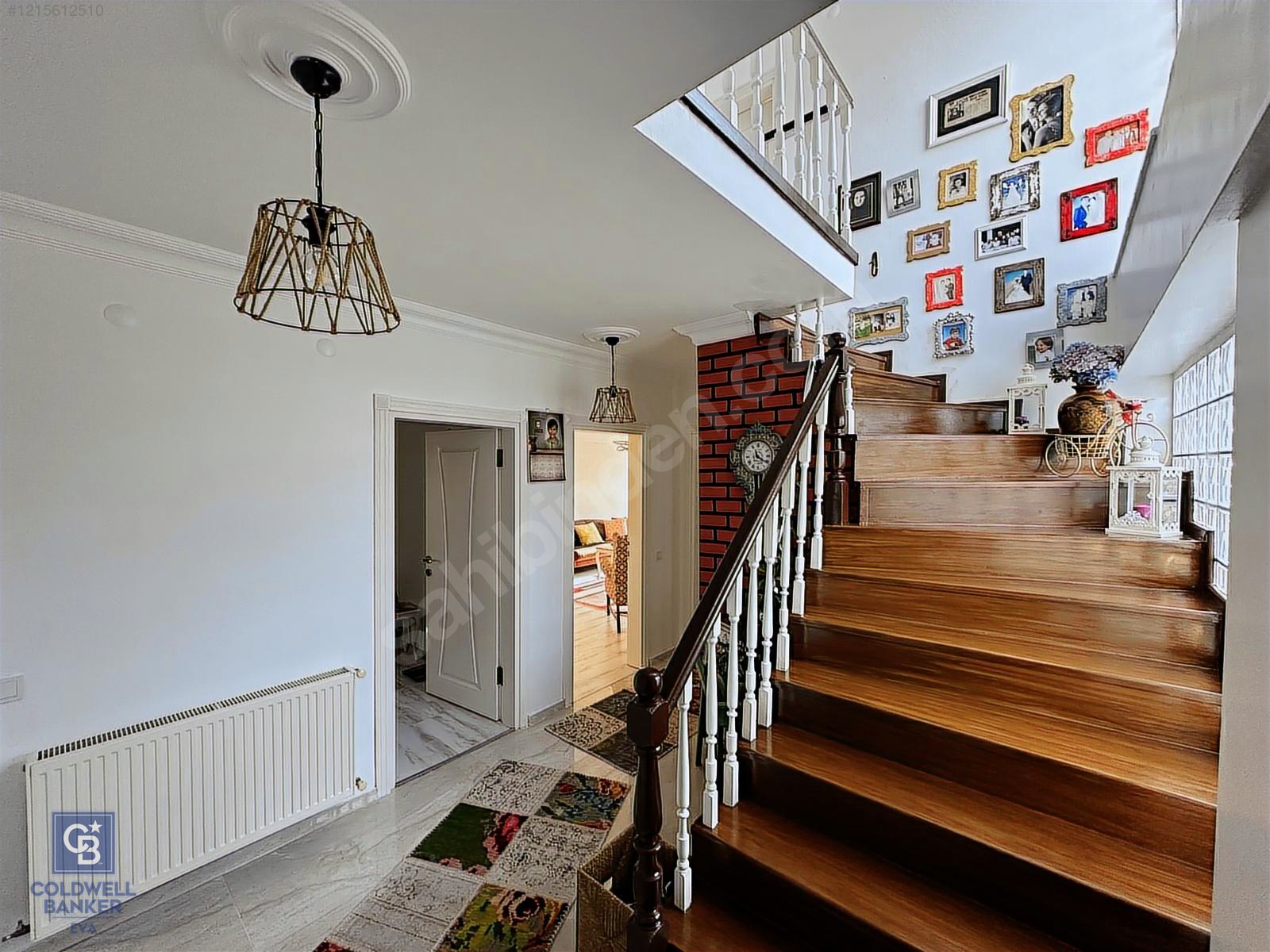 Adapazarı Tığcılar'da Satılık Müstakil Bahçeli Villa görsel 9