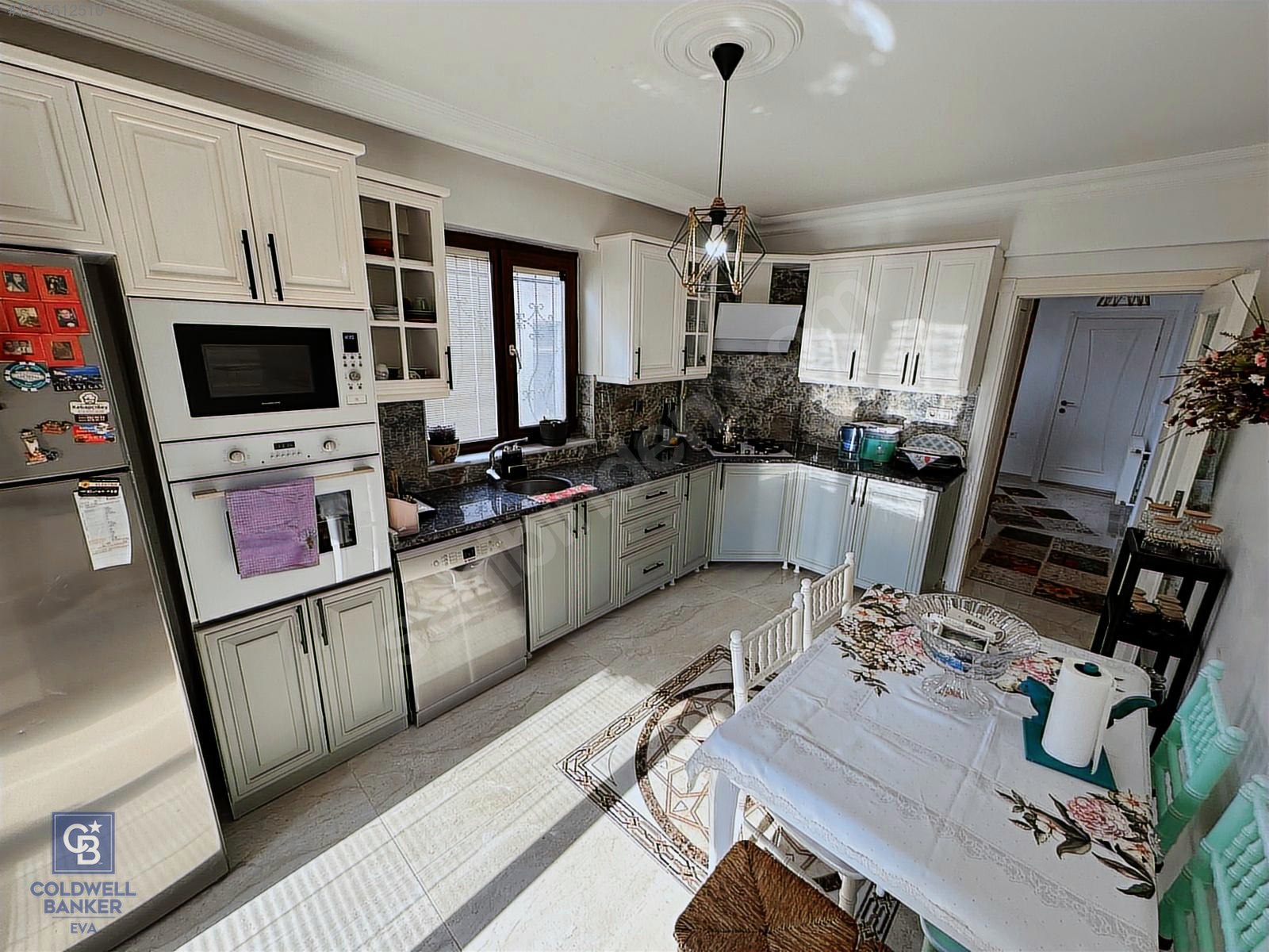 Adapazarı Tığcılar'da Satılık Müstakil Bahçeli Villa görsel 10